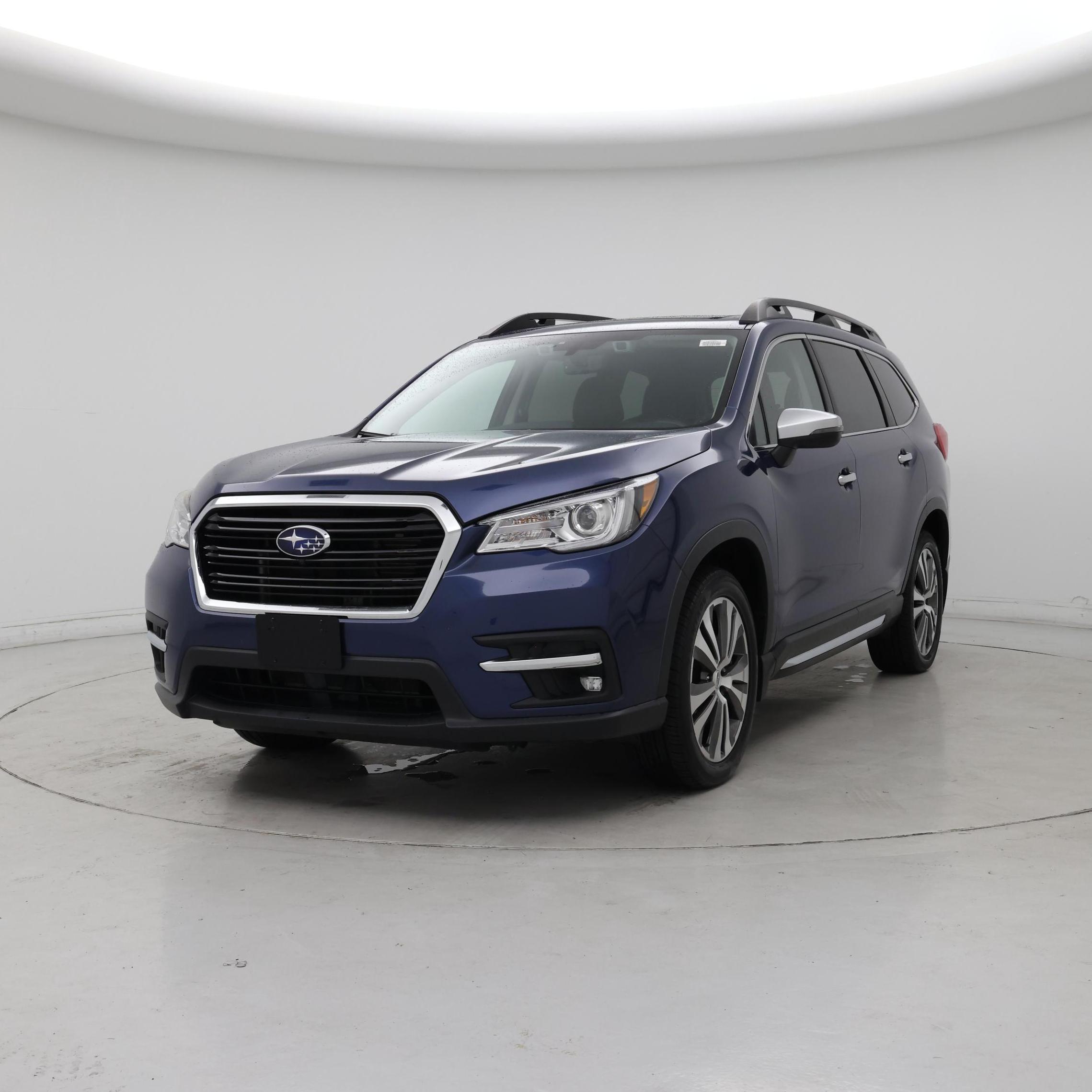 Thumbnail: 2019 Subaru Ascent - 4