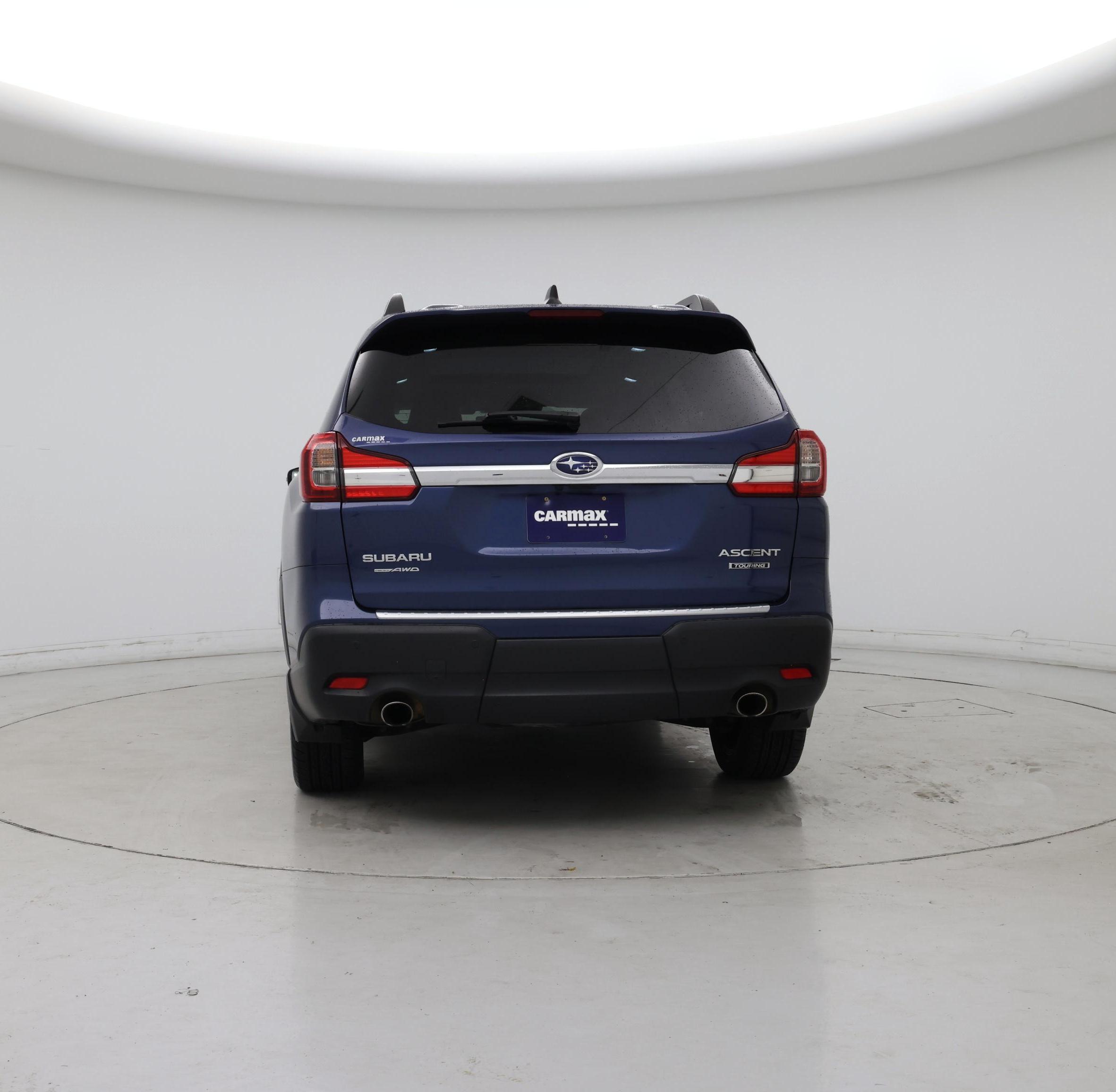 Thumbnail: 2019 Subaru Ascent - 6
