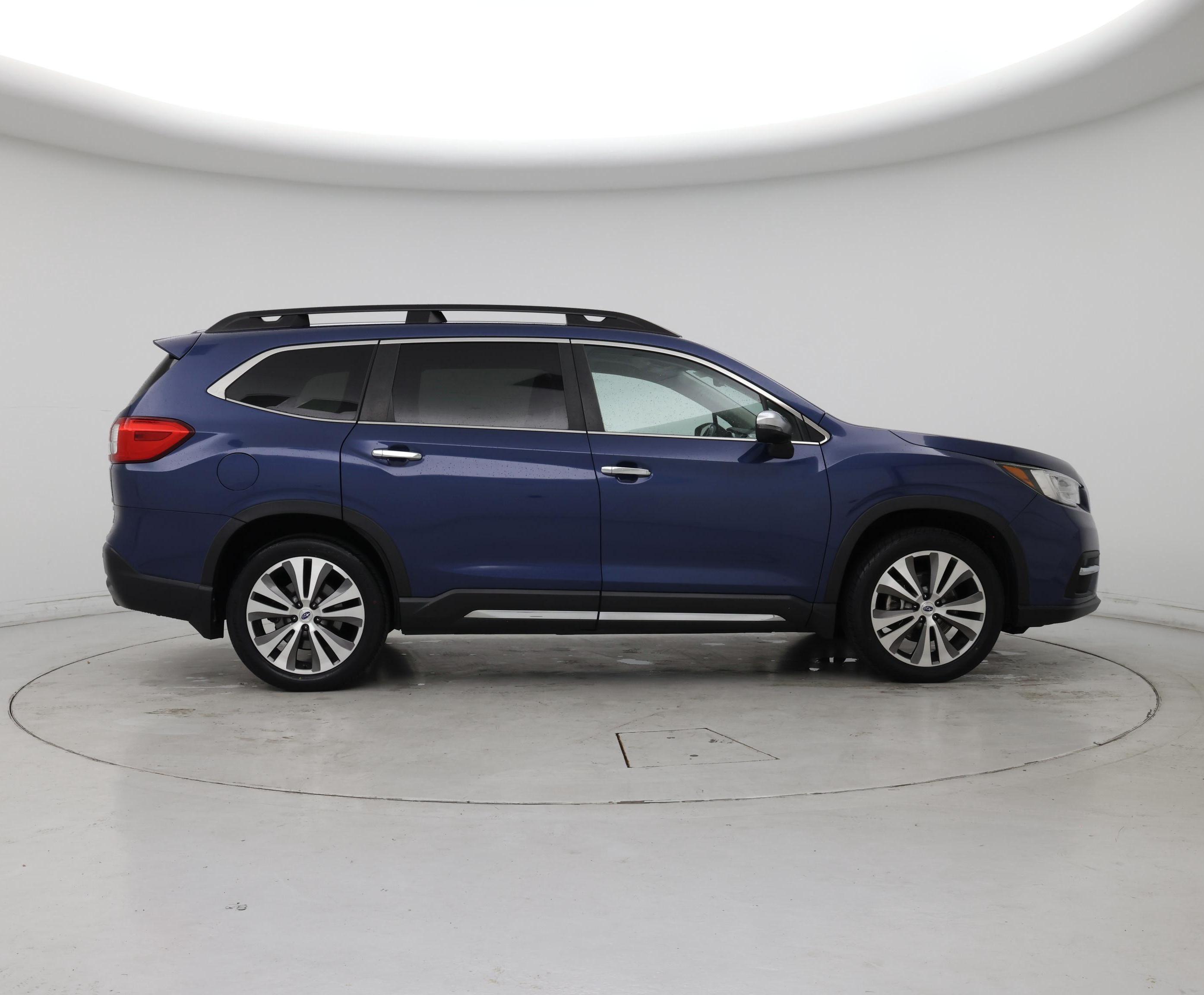 Thumbnail: 2019 Subaru Ascent - 7
