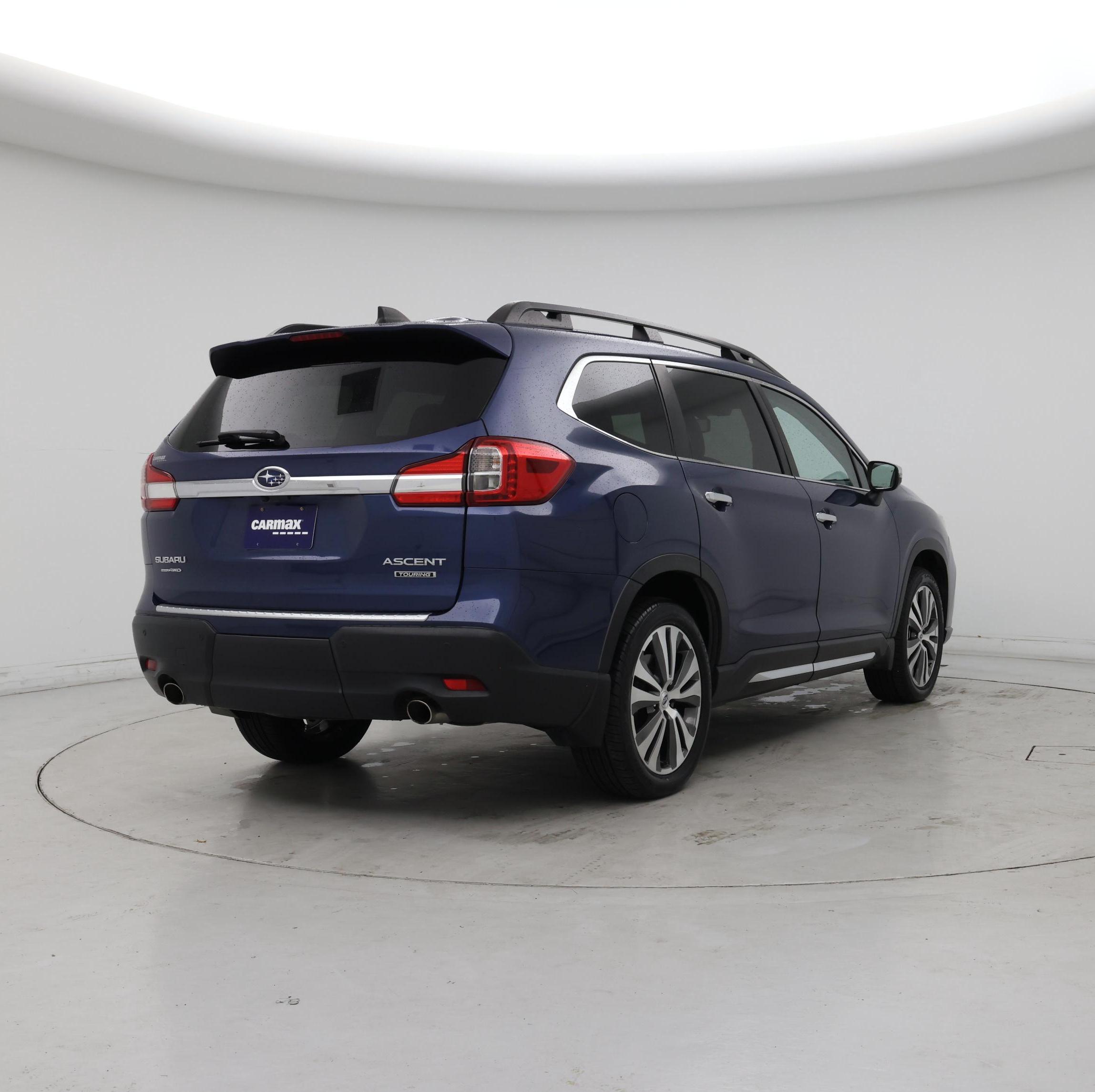 Thumbnail: 2019 Subaru Ascent - 8