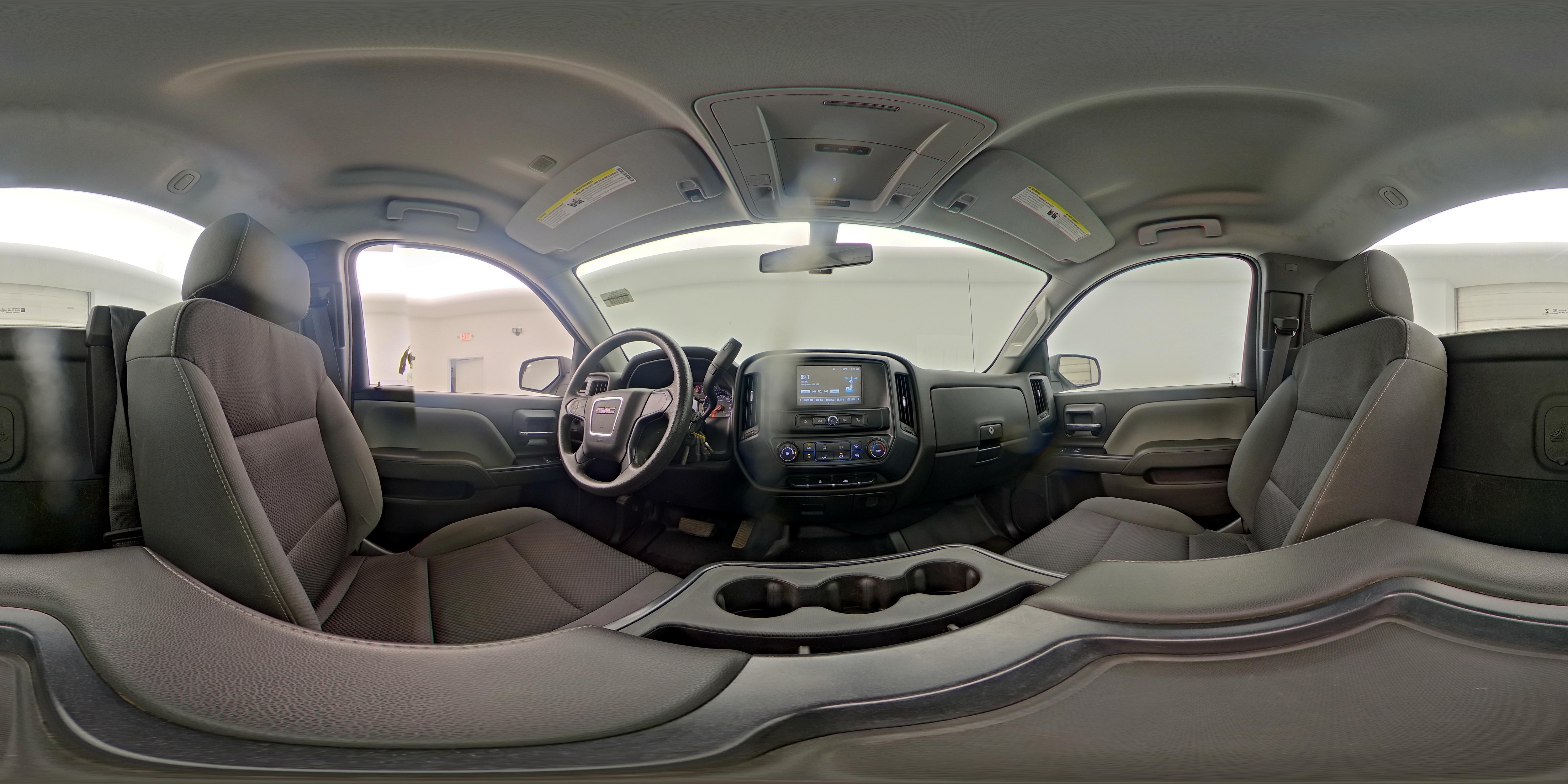 2018 GMC Sierra 1500 Base - Photo 23