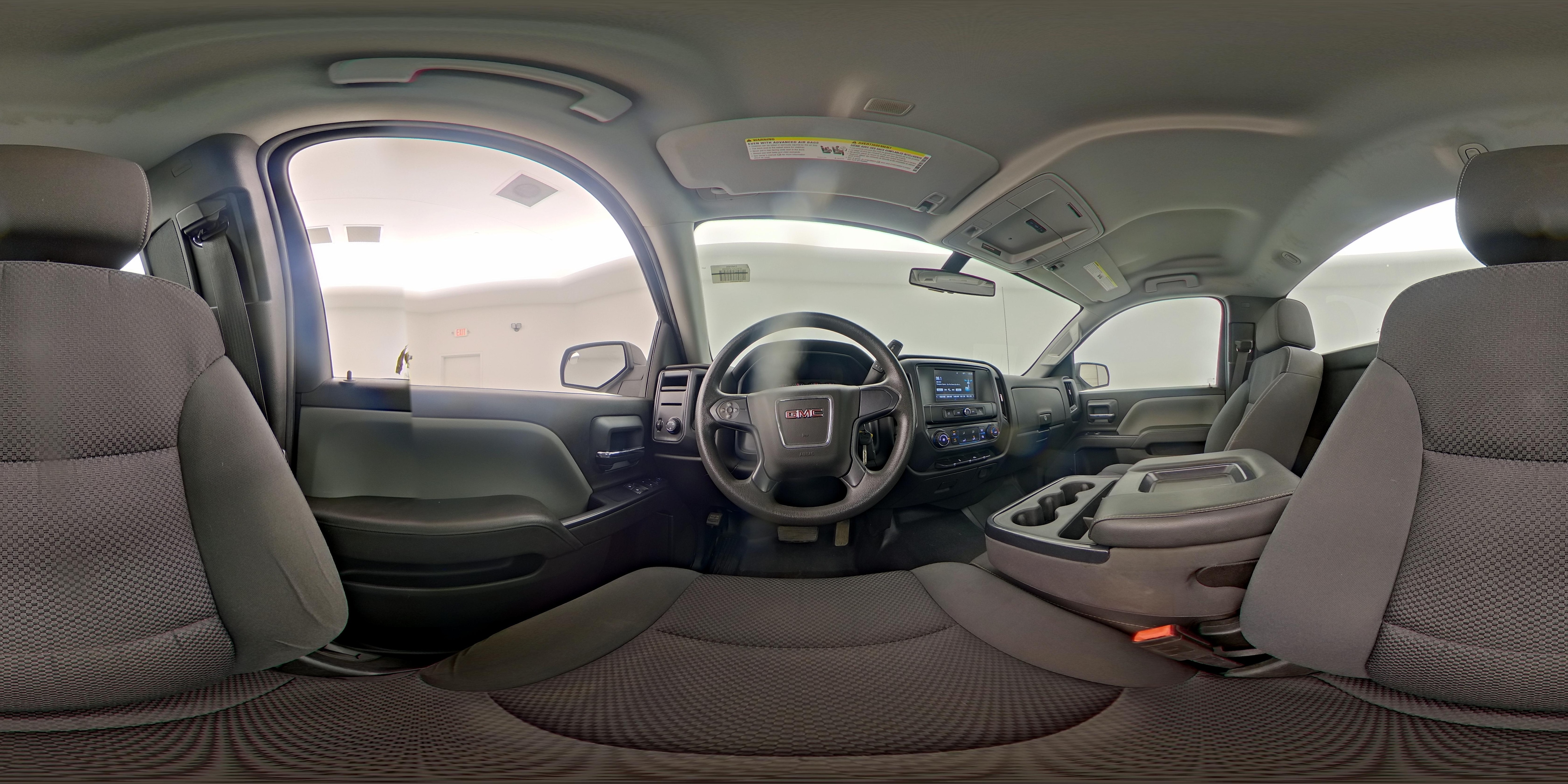 2018 GMC Sierra 1500 Base - Photo 24