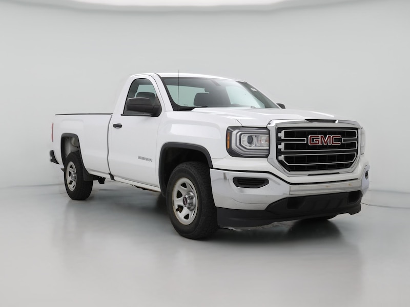 2018 GMC Sierra 1500  -
                  Dayton, OH