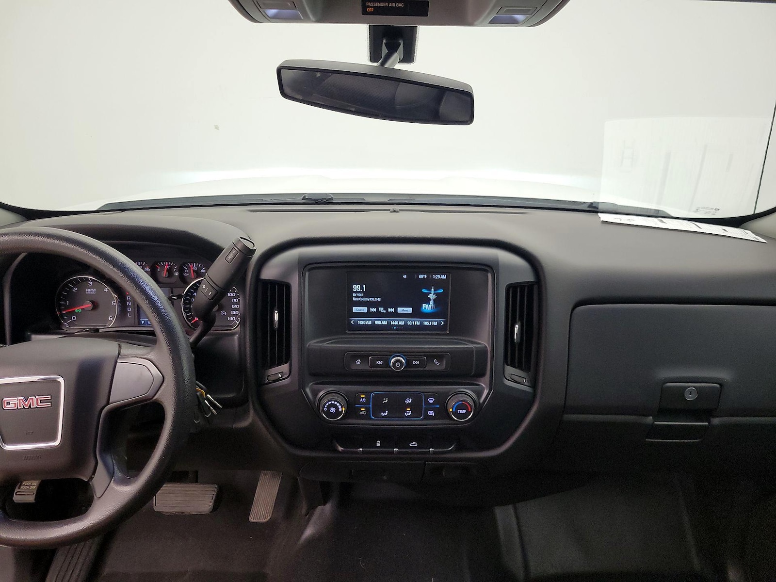 2018 GMC Sierra 1500 Base - Photo 10