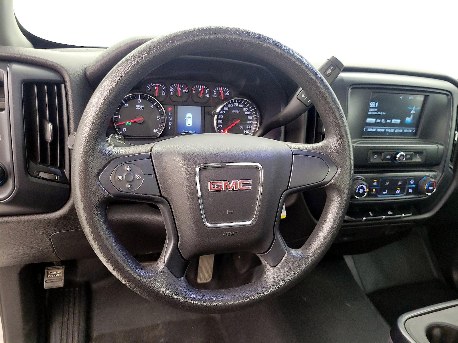 2018 GMC Sierra 1500 Base - Photo 11