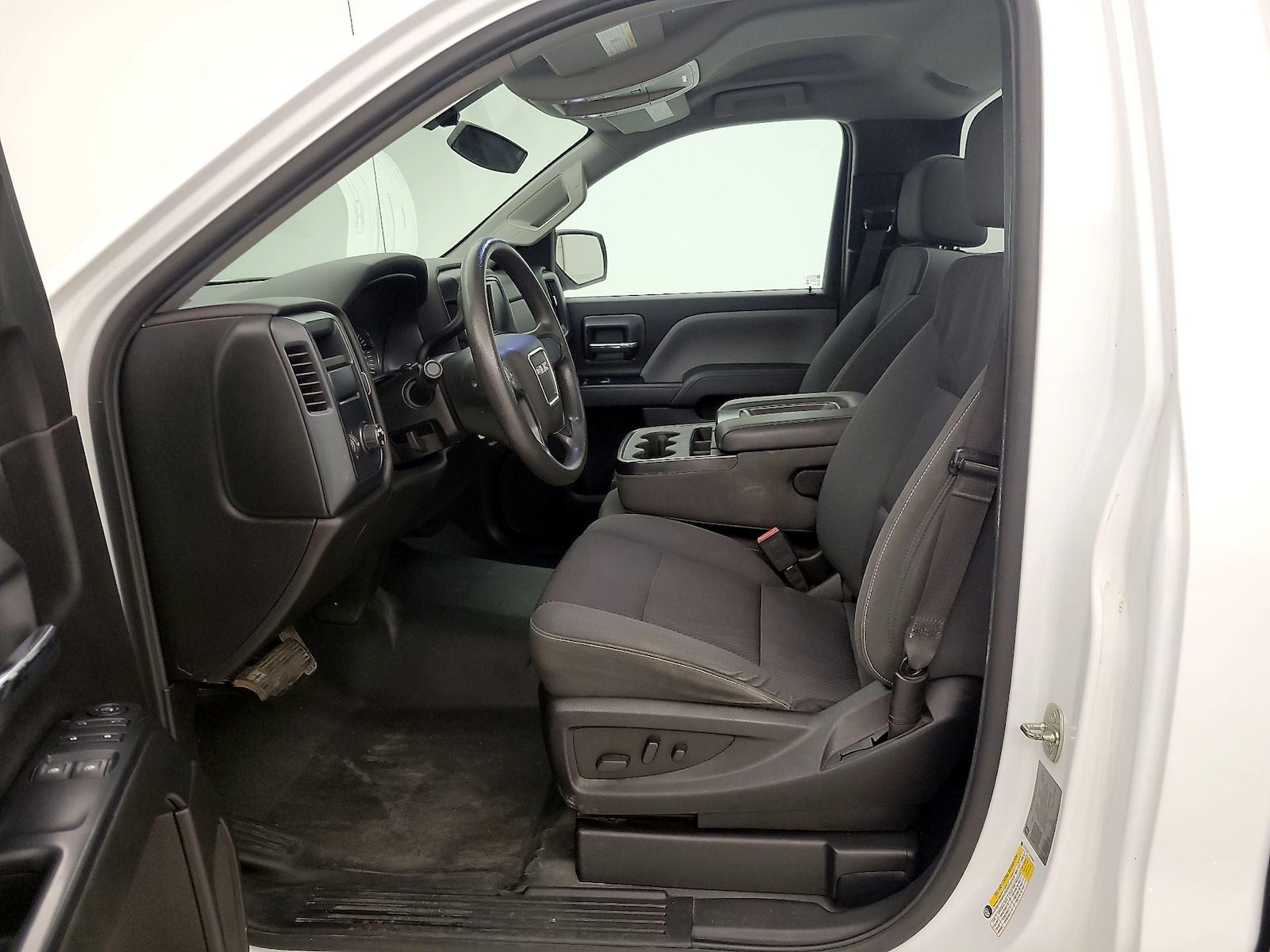 2018 GMC Sierra 1500 Base - Photo 12