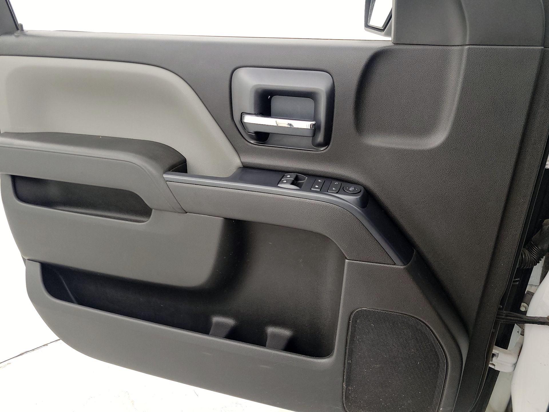 Thumbnail: 2018 GMC Sierra 1500 - 12