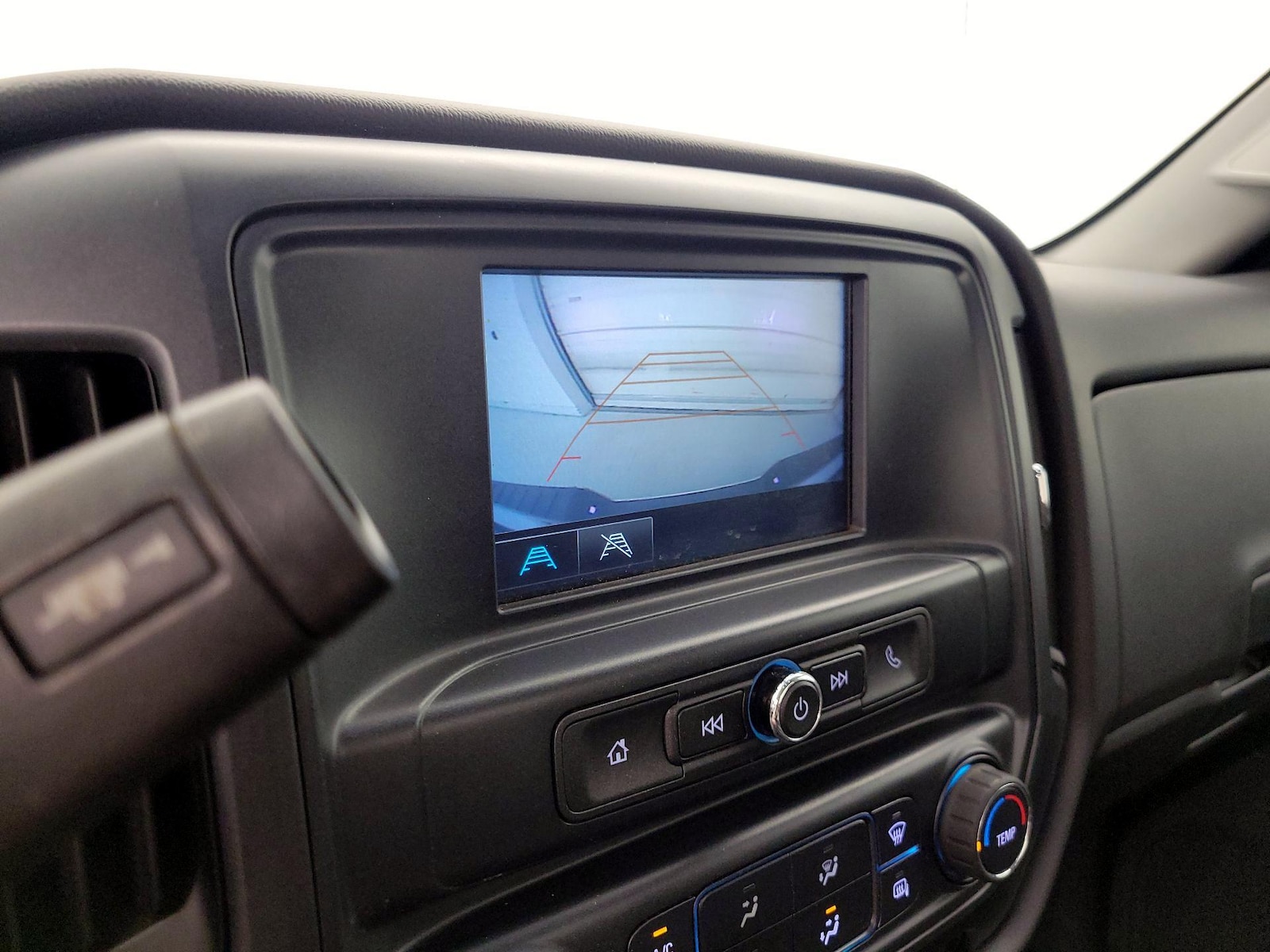 2018 GMC Sierra 1500 Base - Photo 15