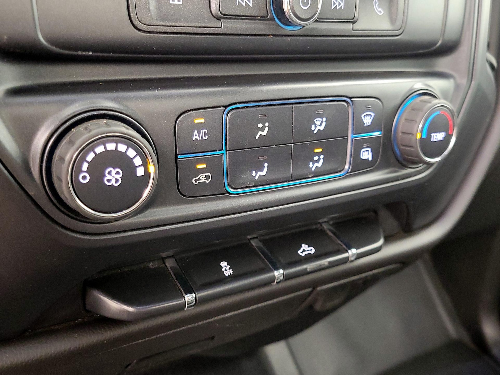 2018 GMC Sierra 1500 Base - Photo 17