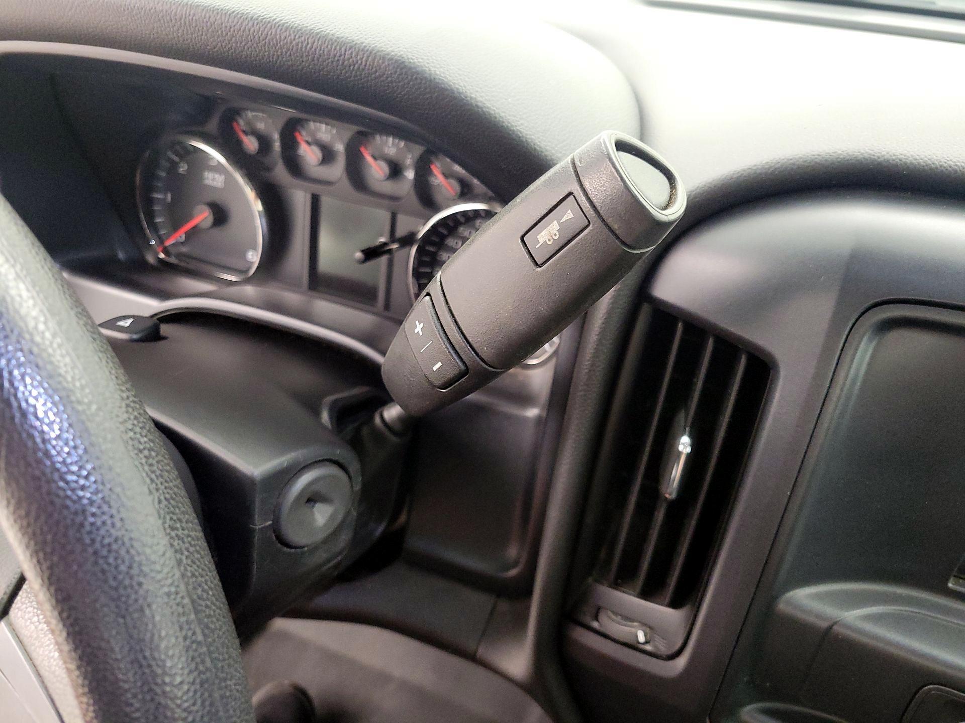 Thumbnail: 2018 GMC Sierra 1500 - 17