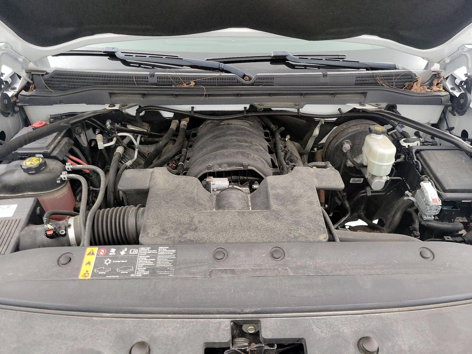 2018 GMC Sierra 1500 Base - Photo 21