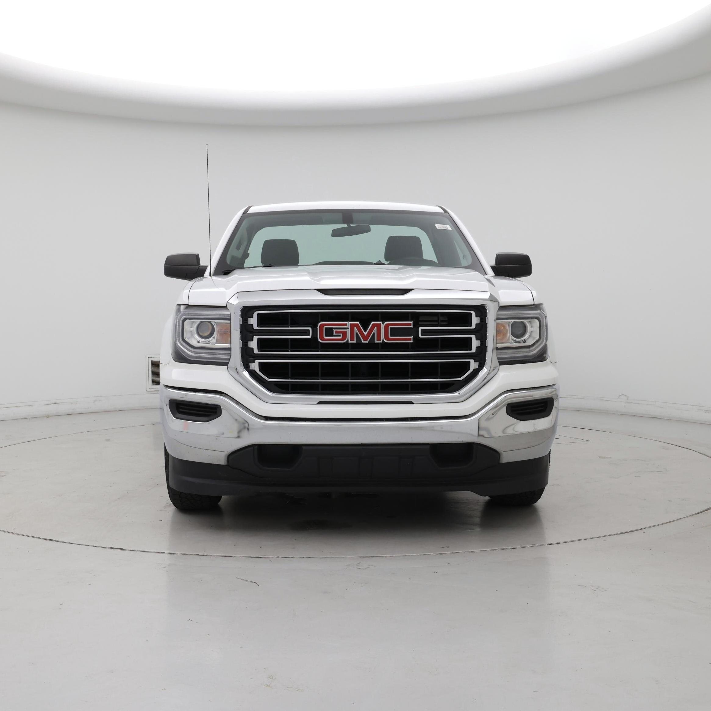 Thumbnail: 2018 GMC Sierra 1500 - 5