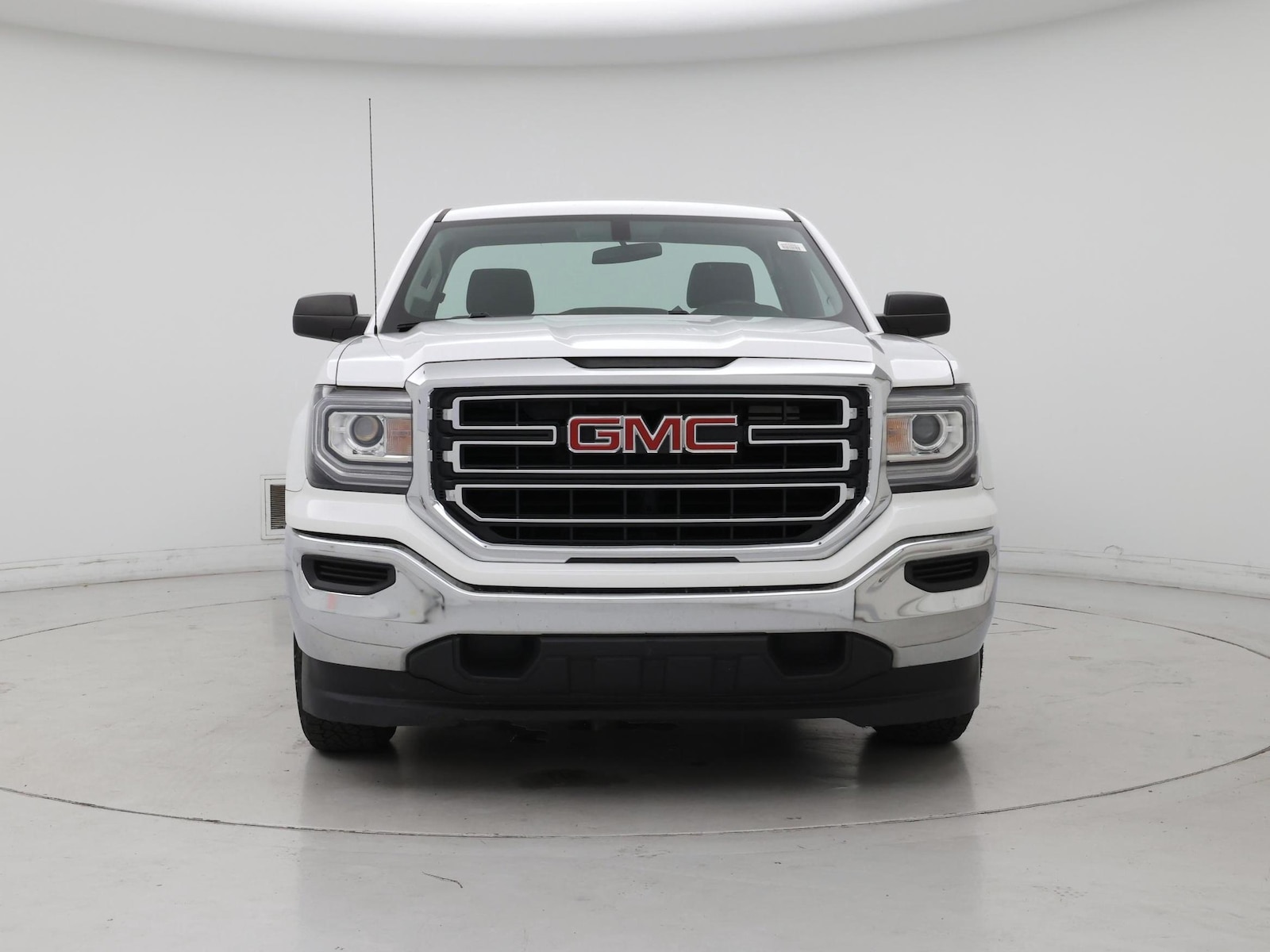 2018 GMC Sierra 1500 Base - Photo 6