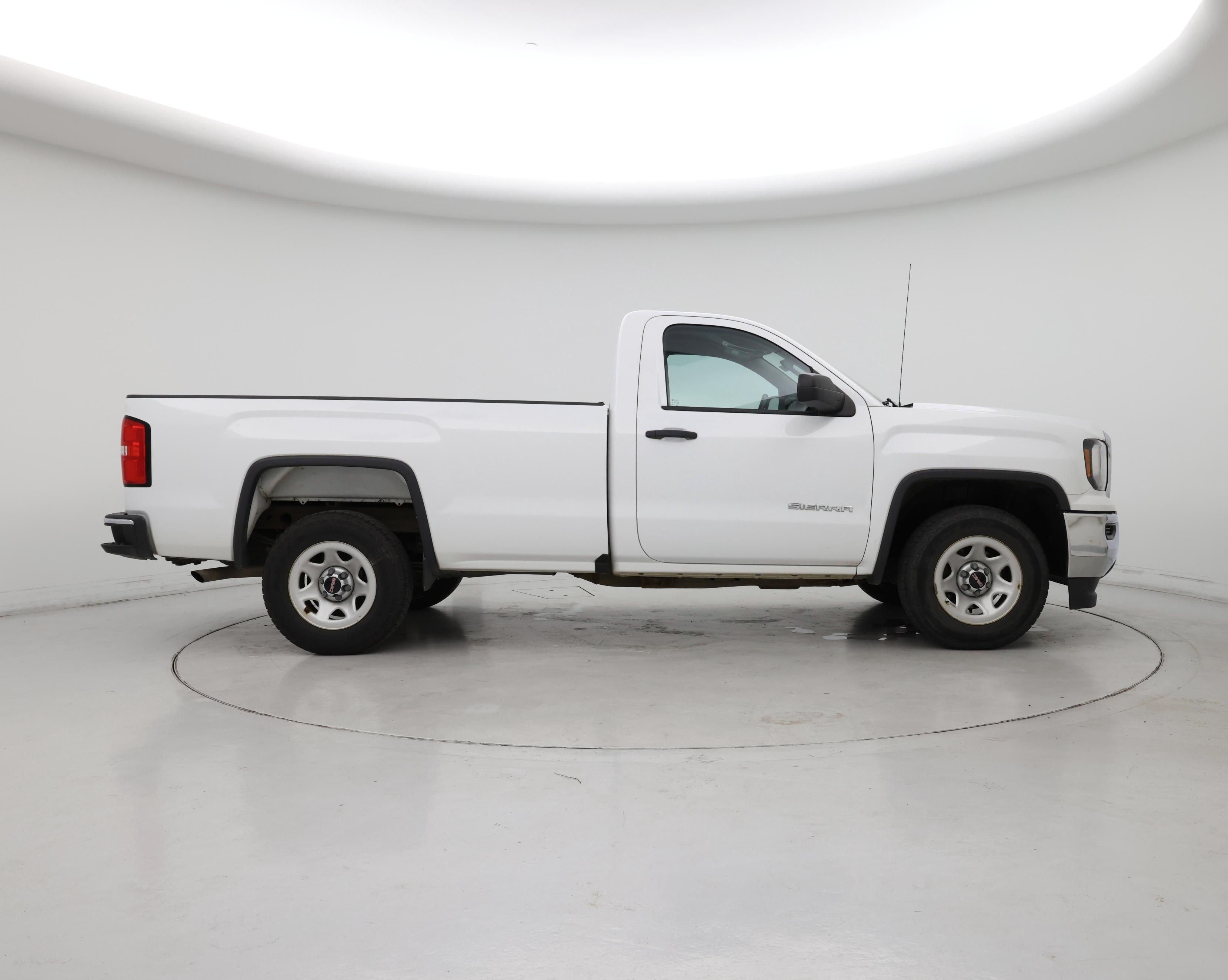 Thumbnail: 2018 GMC Sierra 1500 - 7