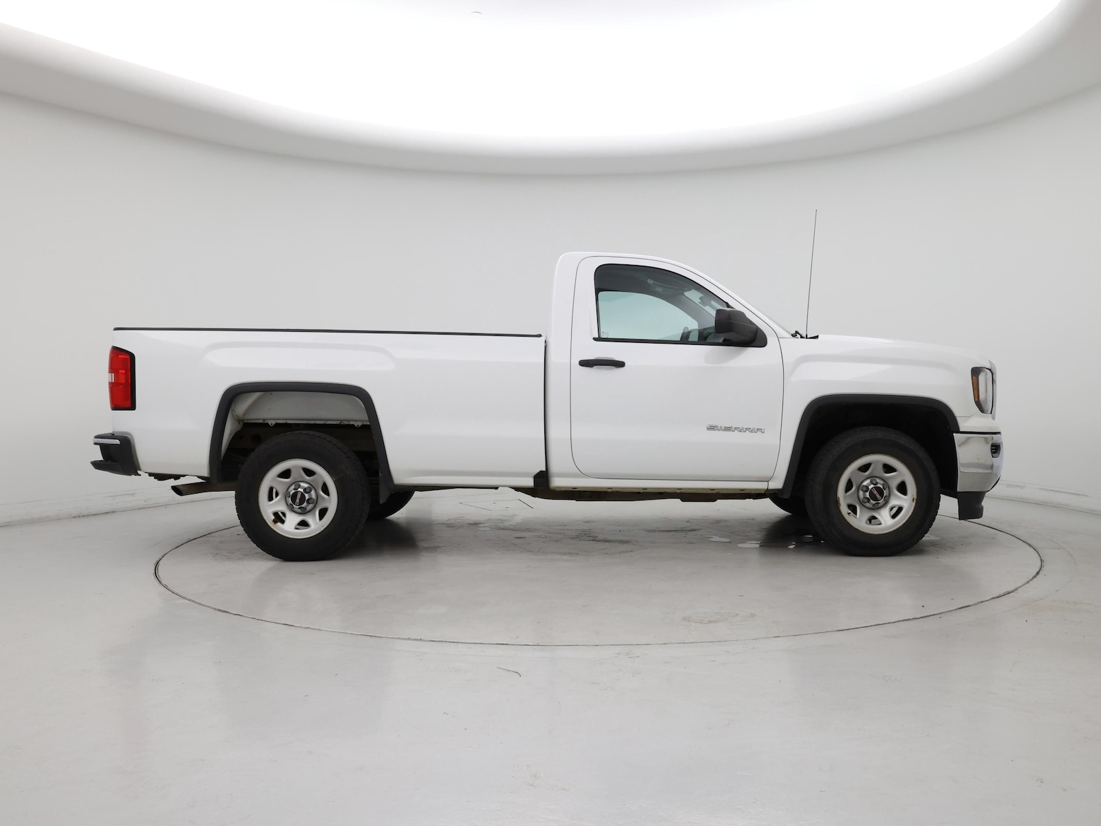 2018 GMC Sierra 1500 Base - Photo 8
