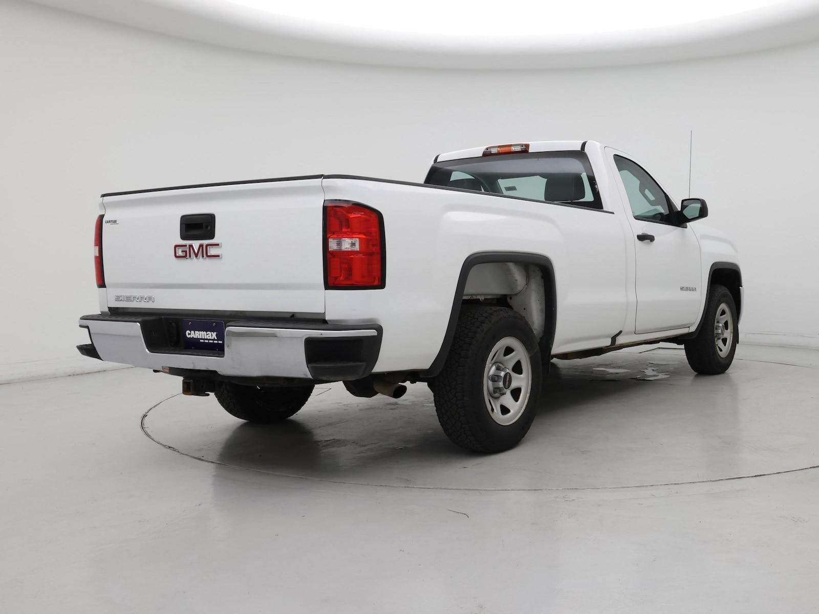 2018 GMC Sierra 1500 Base - Photo 9