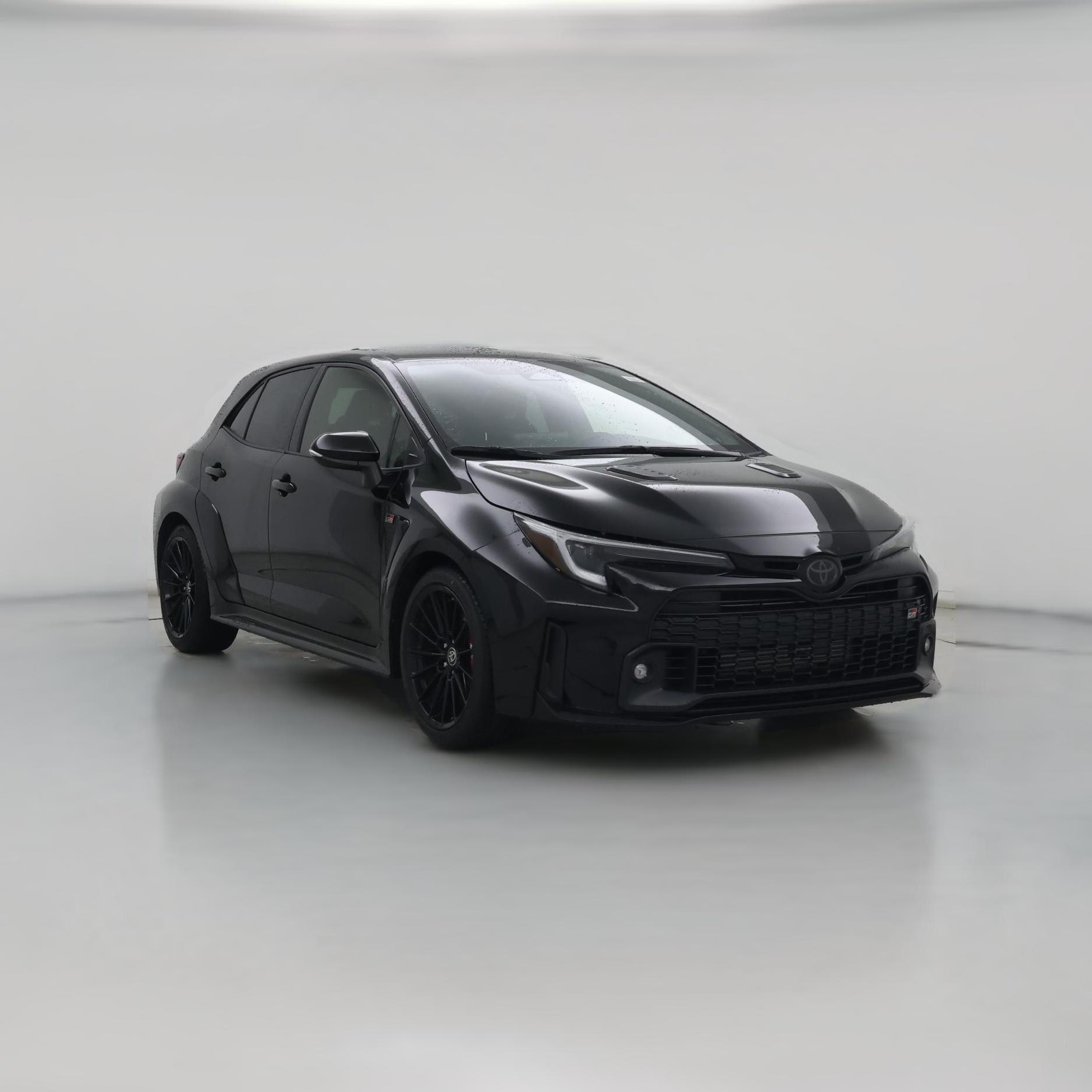 Thumbnail: 2023 Toyota GR Corolla - 1