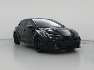 2023 Toyota GR Corolla Core