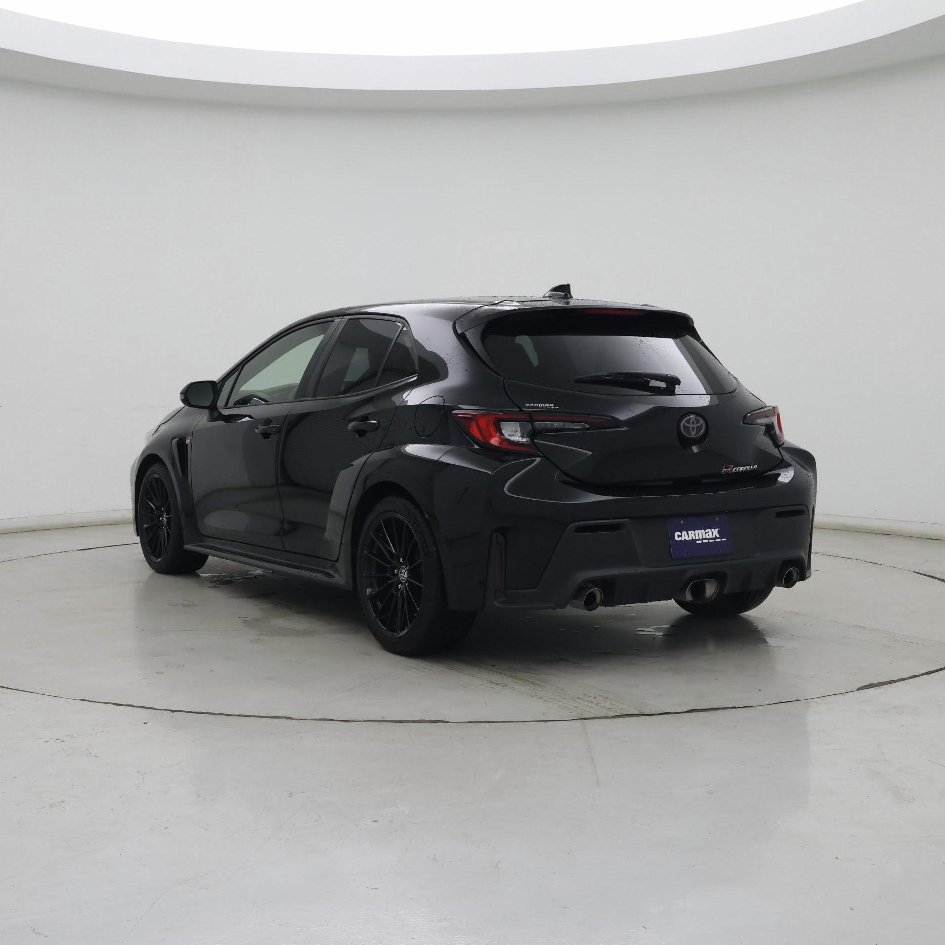 Thumbnail: 2023 Toyota GR Corolla - 2