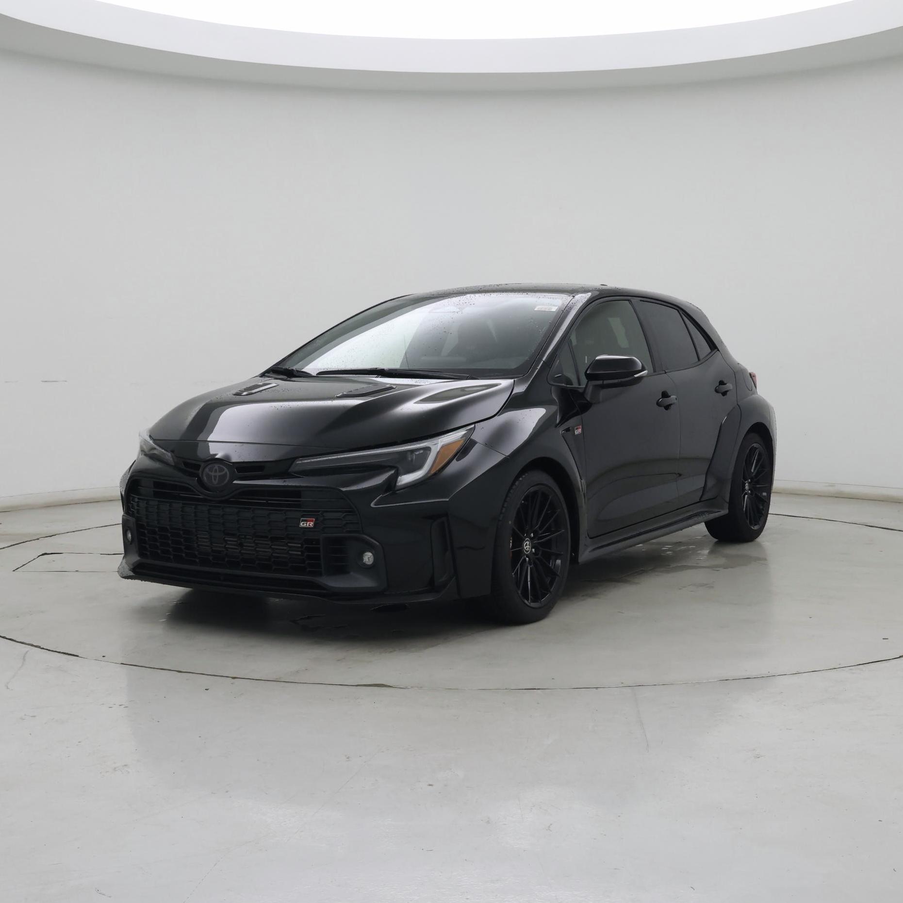 Thumbnail: 2023 Toyota GR Corolla - 4