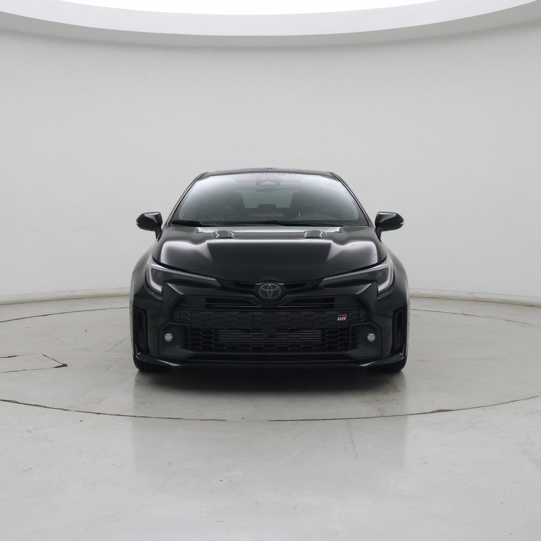 Thumbnail: 2023 Toyota GR Corolla - 5