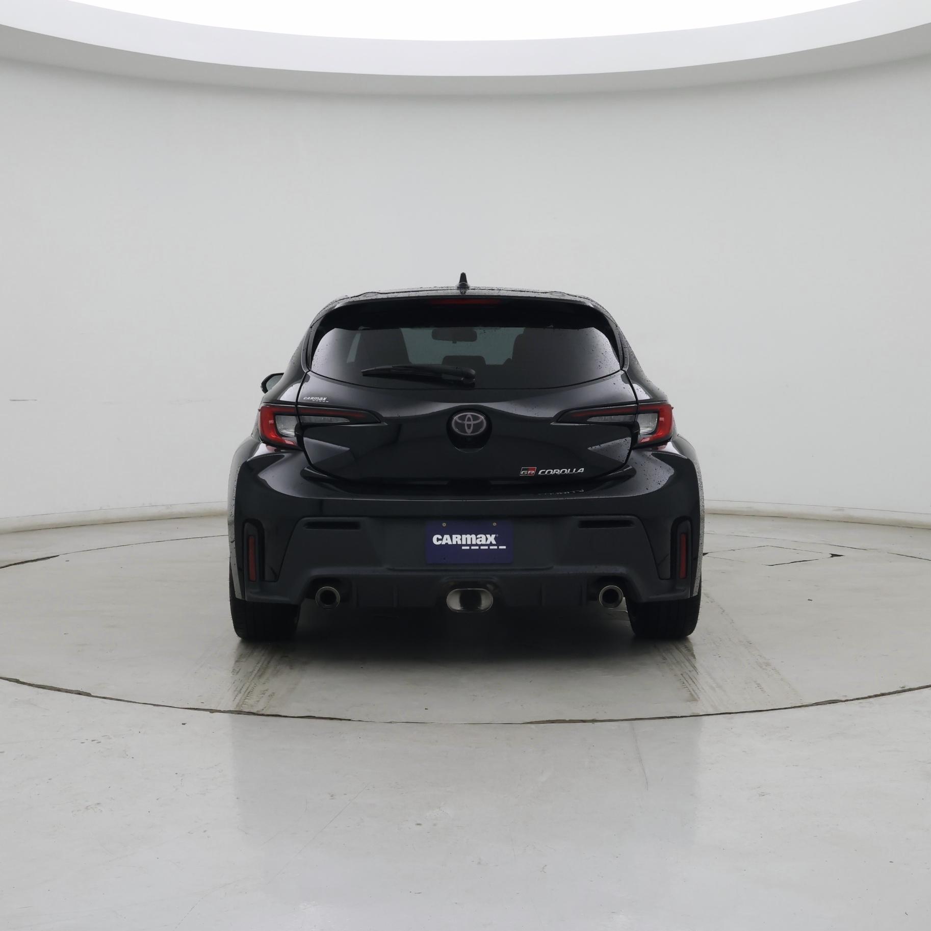 Thumbnail: 2023 Toyota GR Corolla - 6