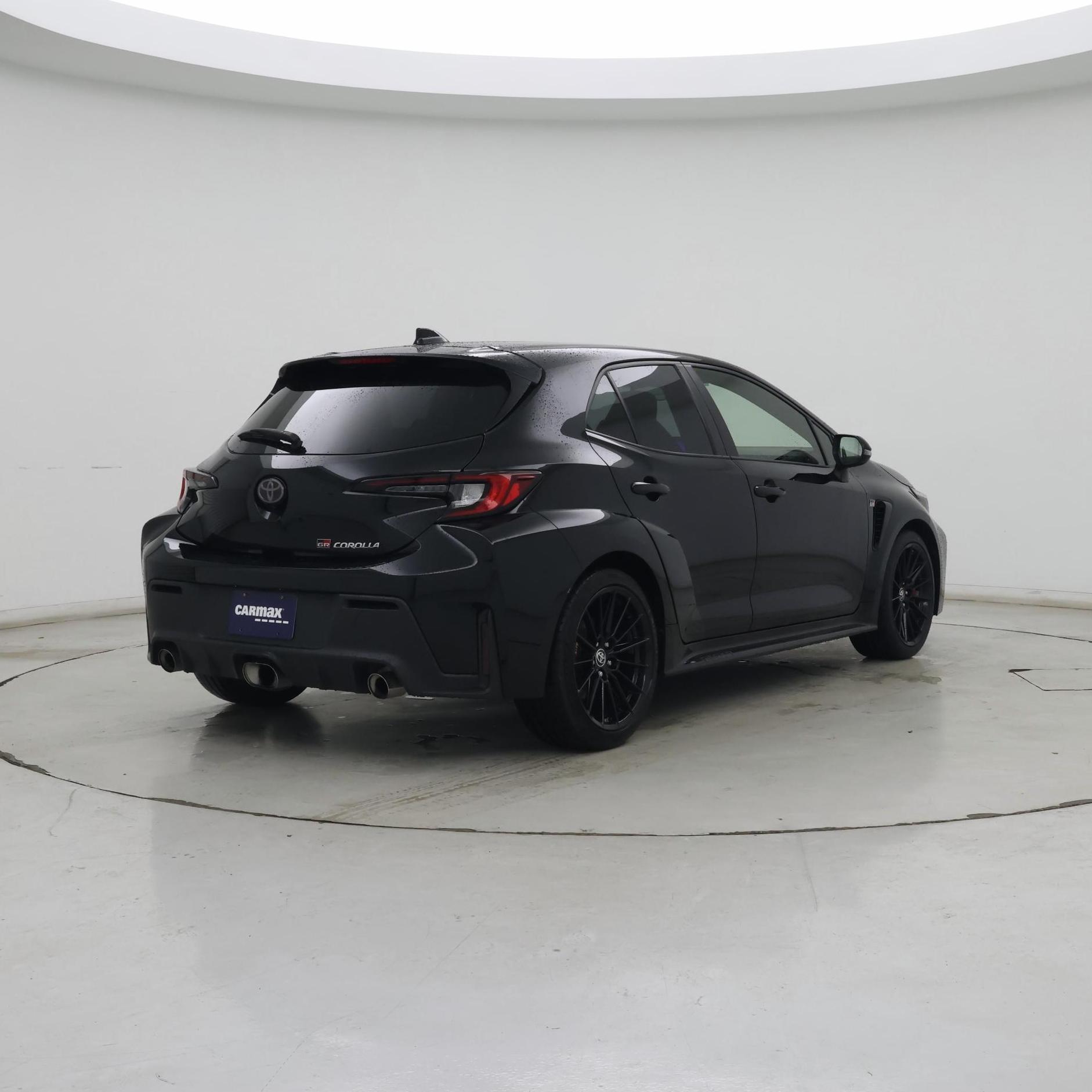 Thumbnail: 2023 Toyota GR Corolla - 8