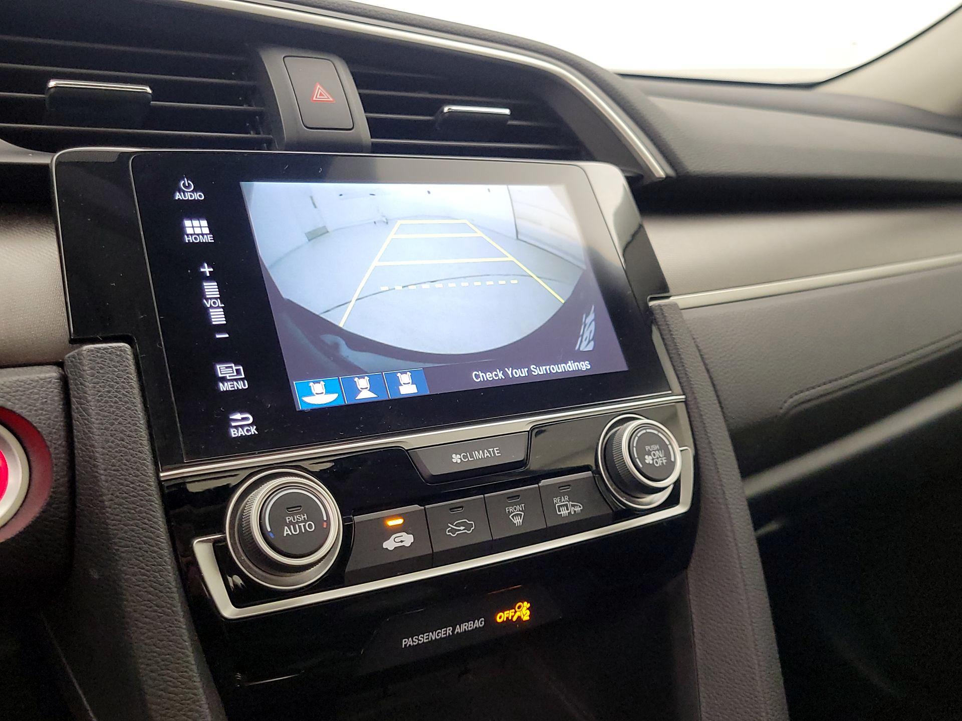 Thumbnail: 2017 Honda Civic - 14