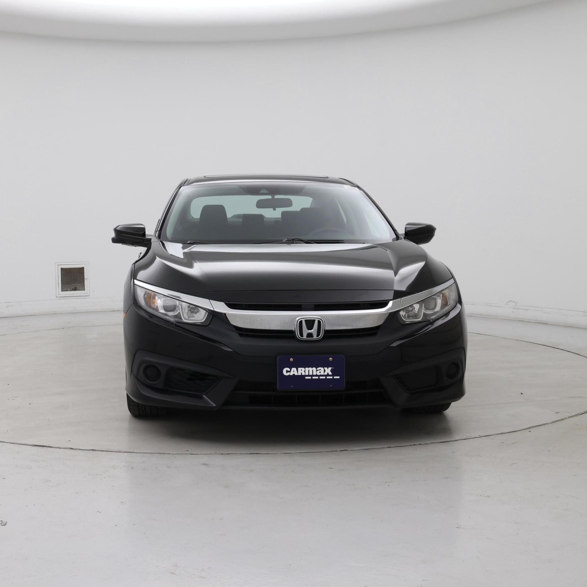 Thumbnail: 2017 Honda Civic - 5