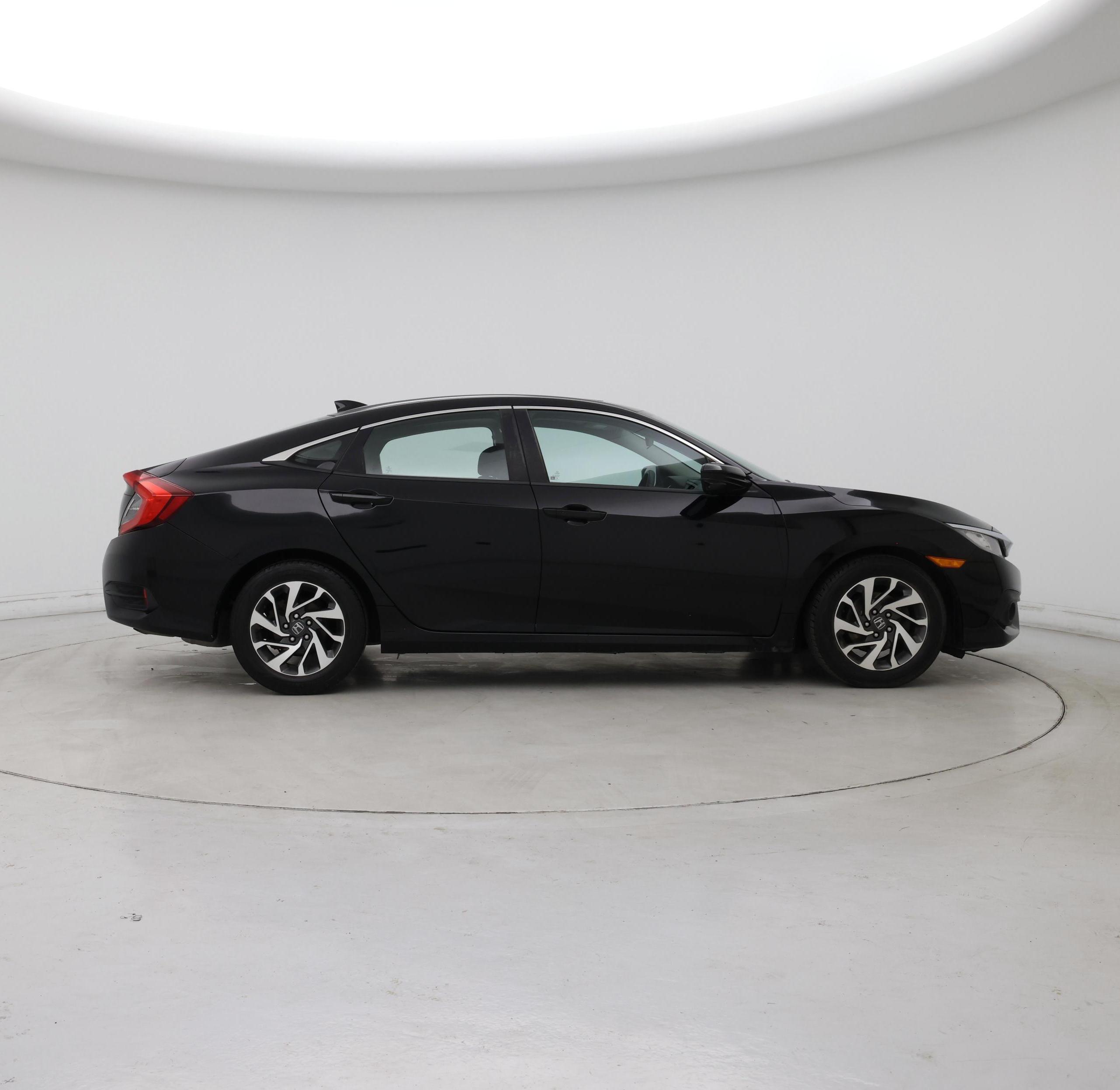 Thumbnail: 2017 Honda Civic - 7
