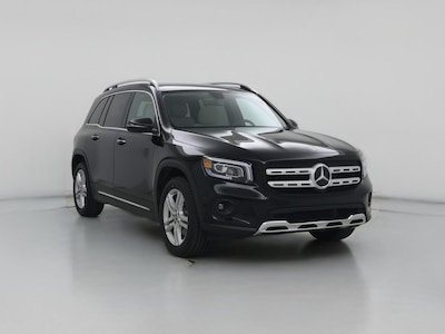2023 Mercedes-Benz GLB250