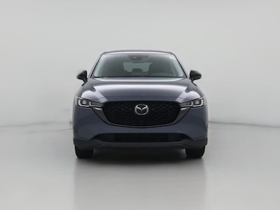 2023 Mazda CX-5 Carbon Edition