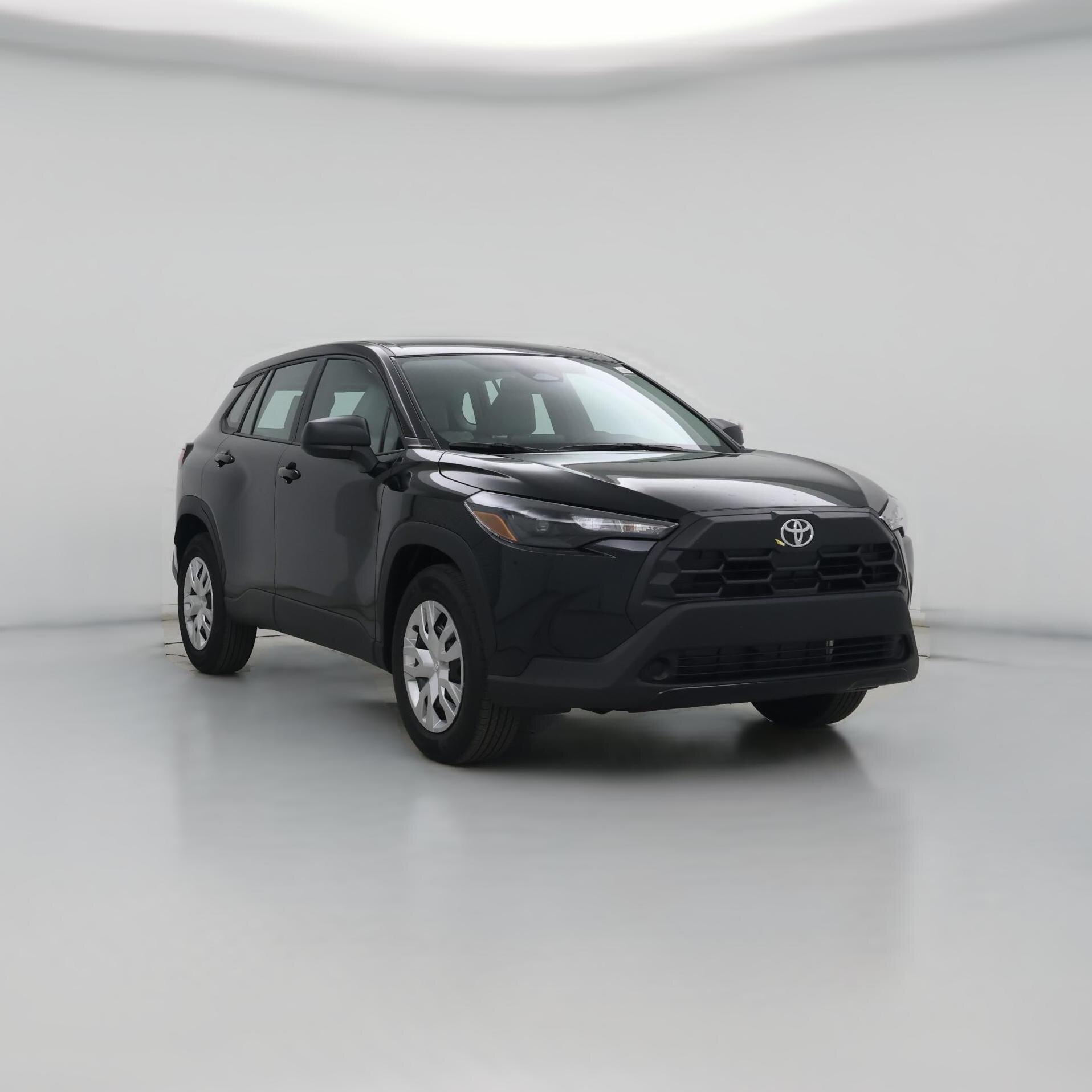 Thumbnail: 2026 Toyota Corolla Cross - 1