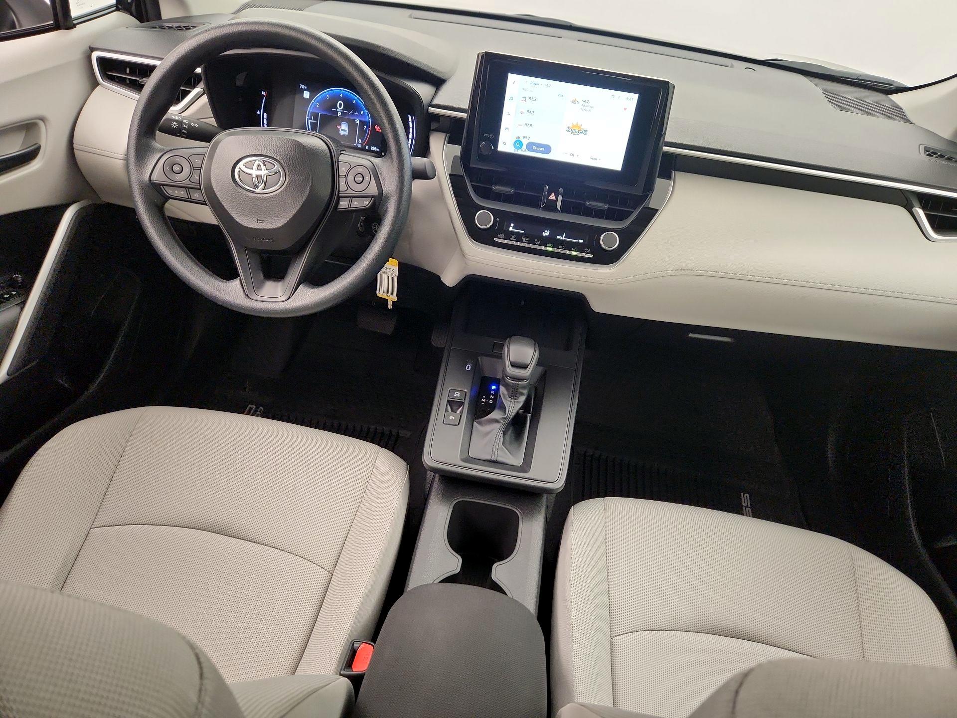 Thumbnail: 2026 Toyota Corolla Cross - 9