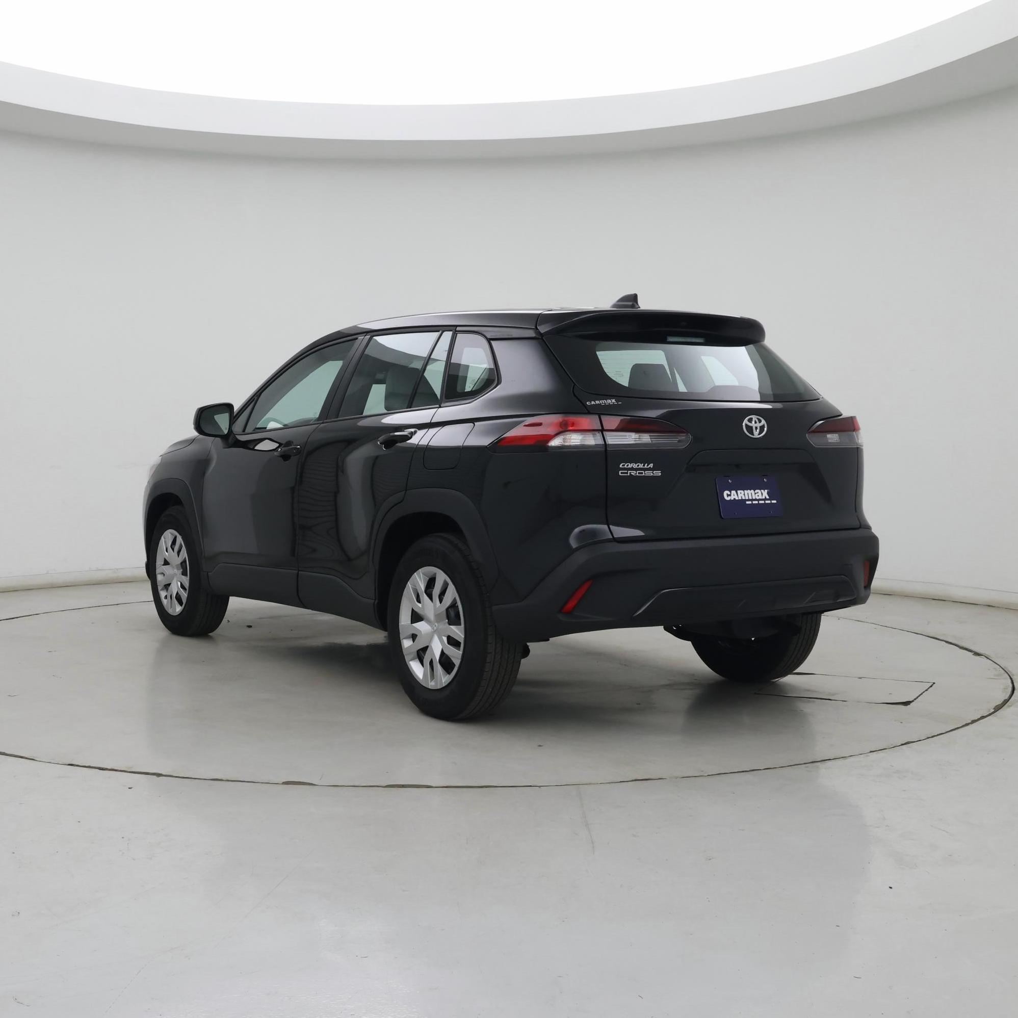 Thumbnail: 2026 Toyota Corolla Cross - 2