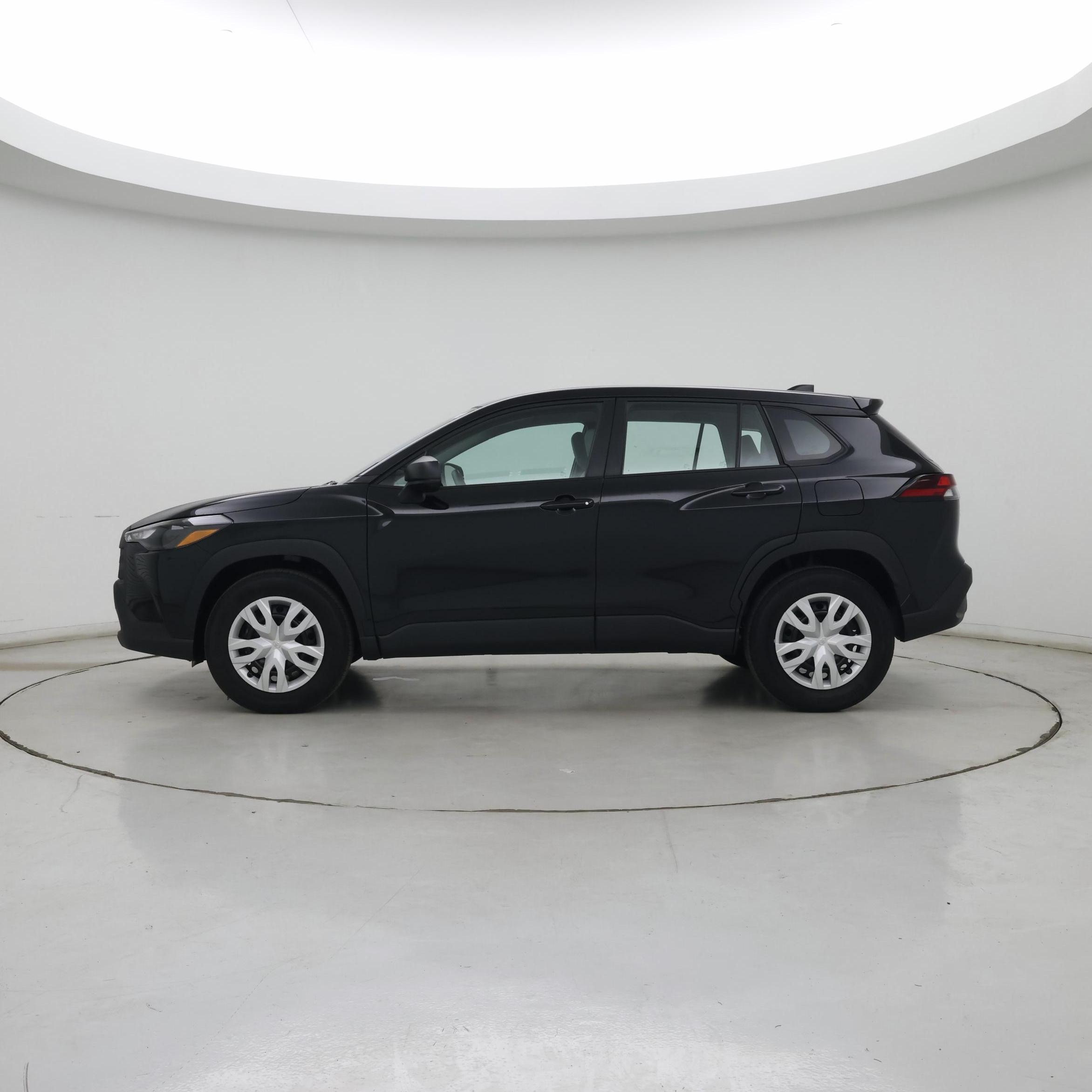 Thumbnail: 2026 Toyota Corolla Cross - 3