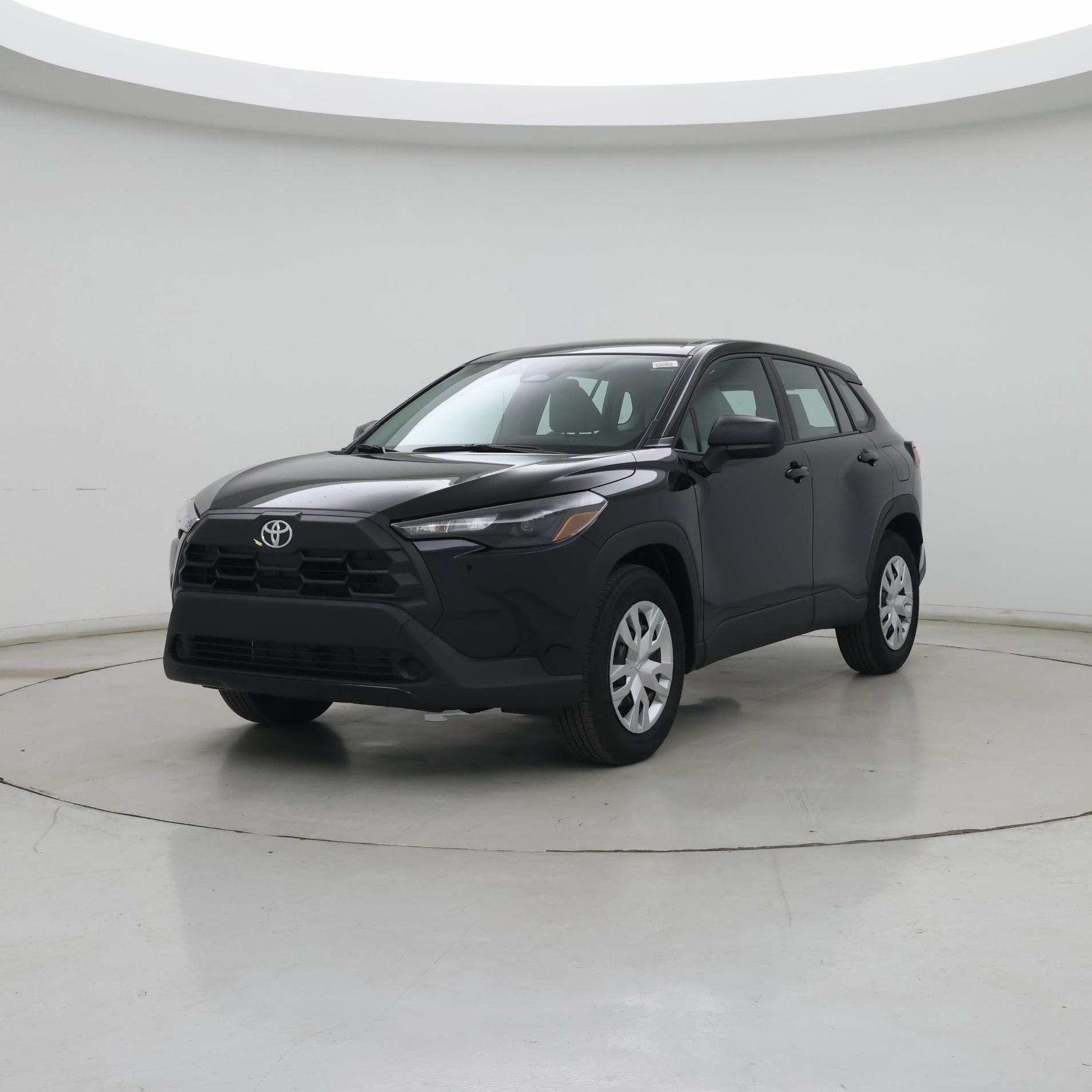 Thumbnail: 2026 Toyota Corolla Cross - 4