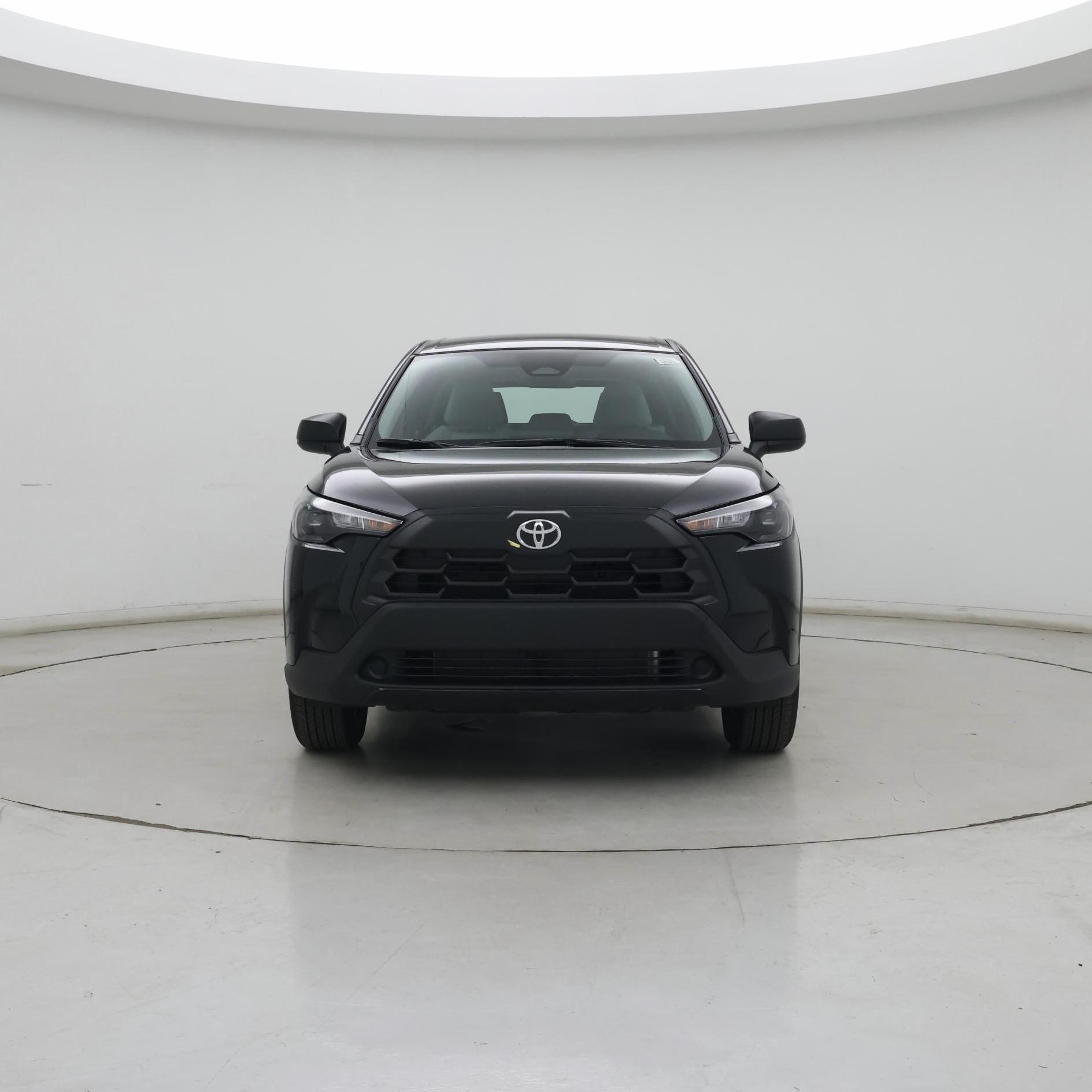 Thumbnail: 2026 Toyota Corolla Cross - 5