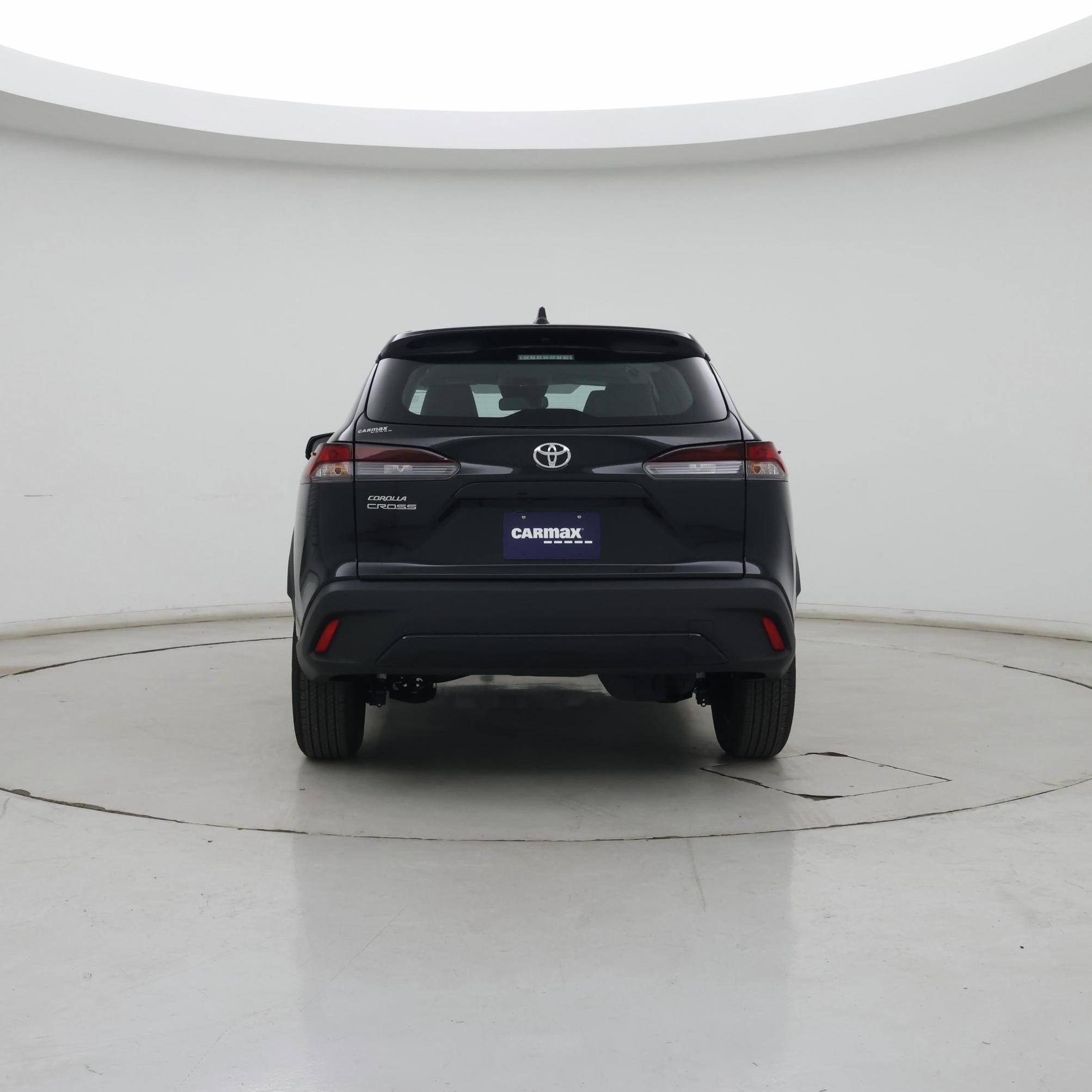 Thumbnail: 2026 Toyota Corolla Cross - 6
