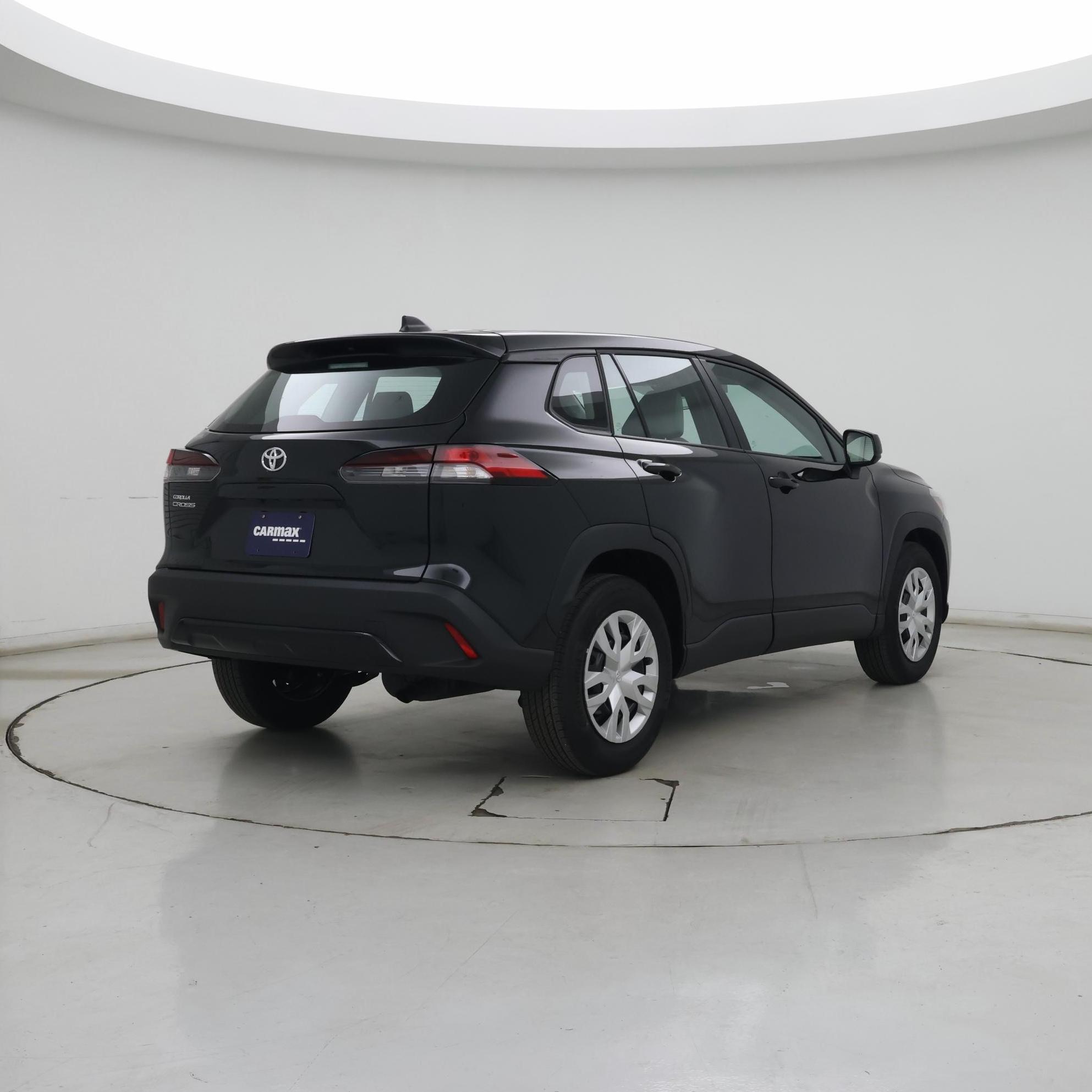 Thumbnail: 2026 Toyota Corolla Cross - 8