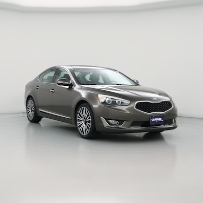 2015 Kia Cadenza Premium