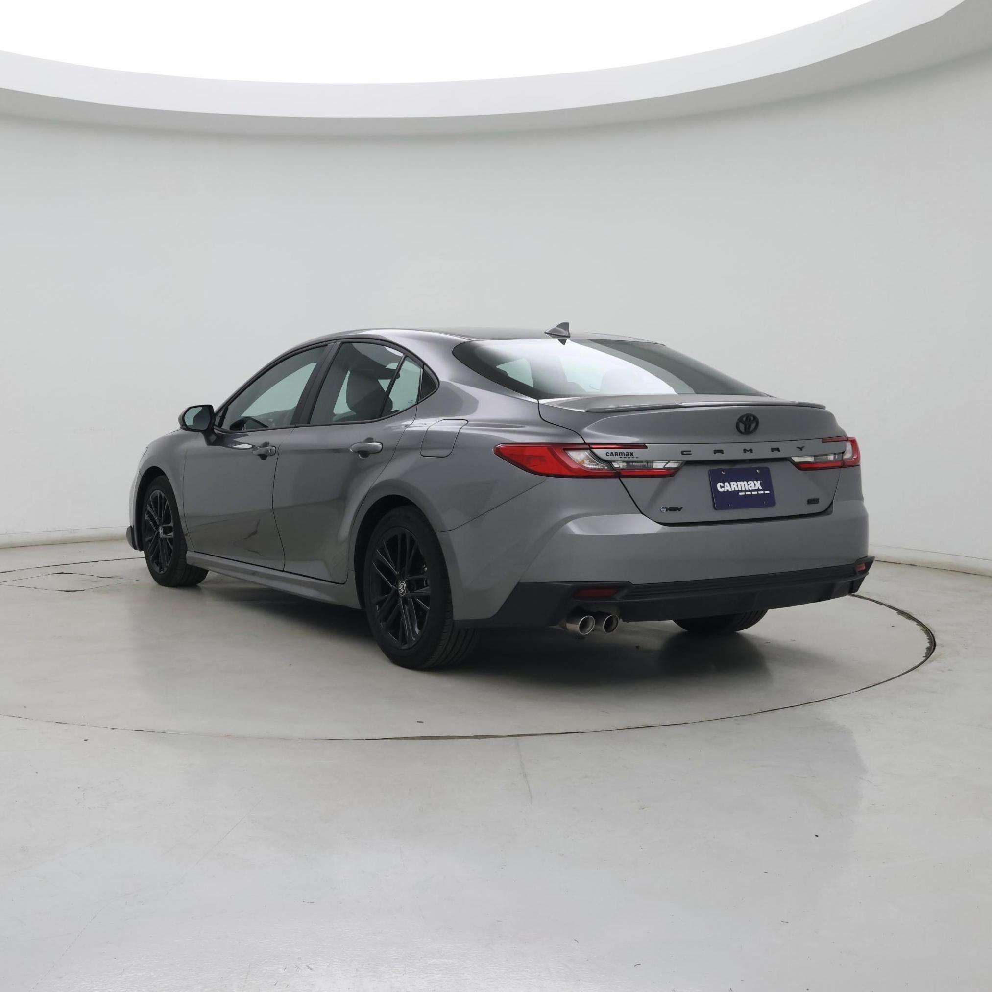 Thumbnail: 2025 Toyota Camry - 2