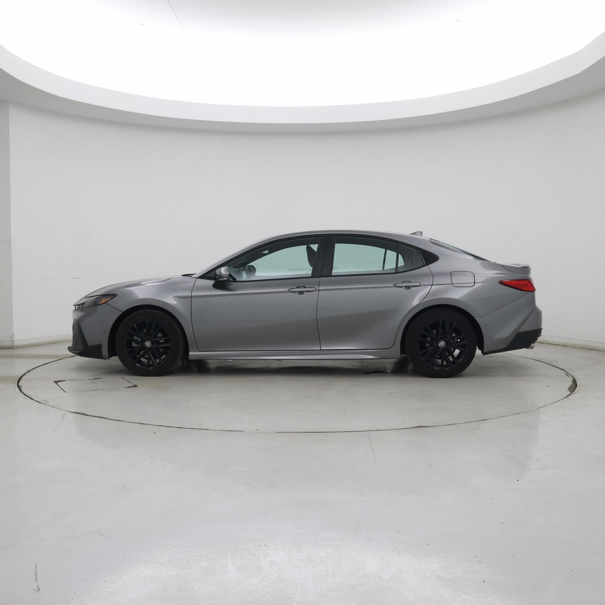 Thumbnail: 2025 Toyota Camry - 3