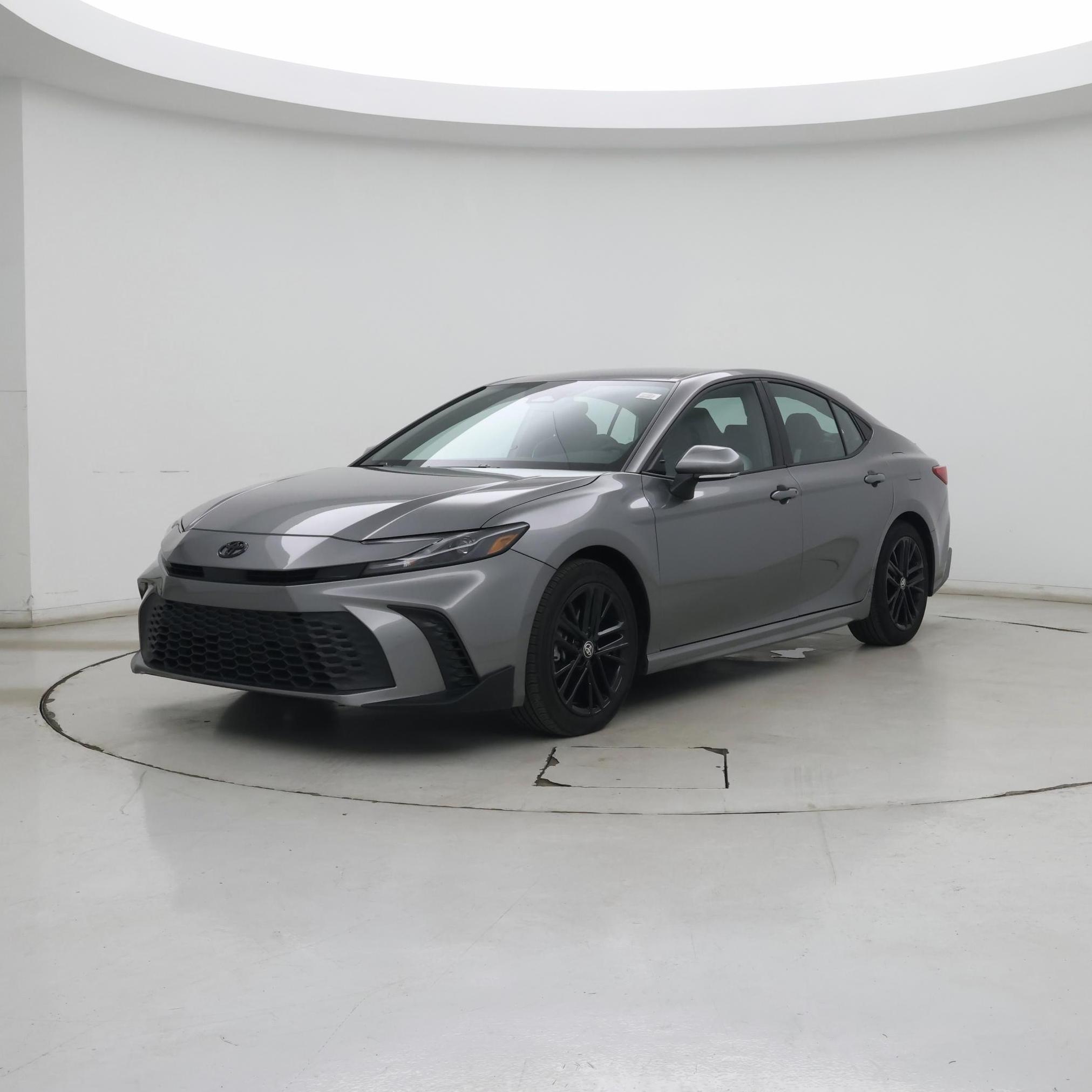 Thumbnail: 2025 Toyota Camry - 4