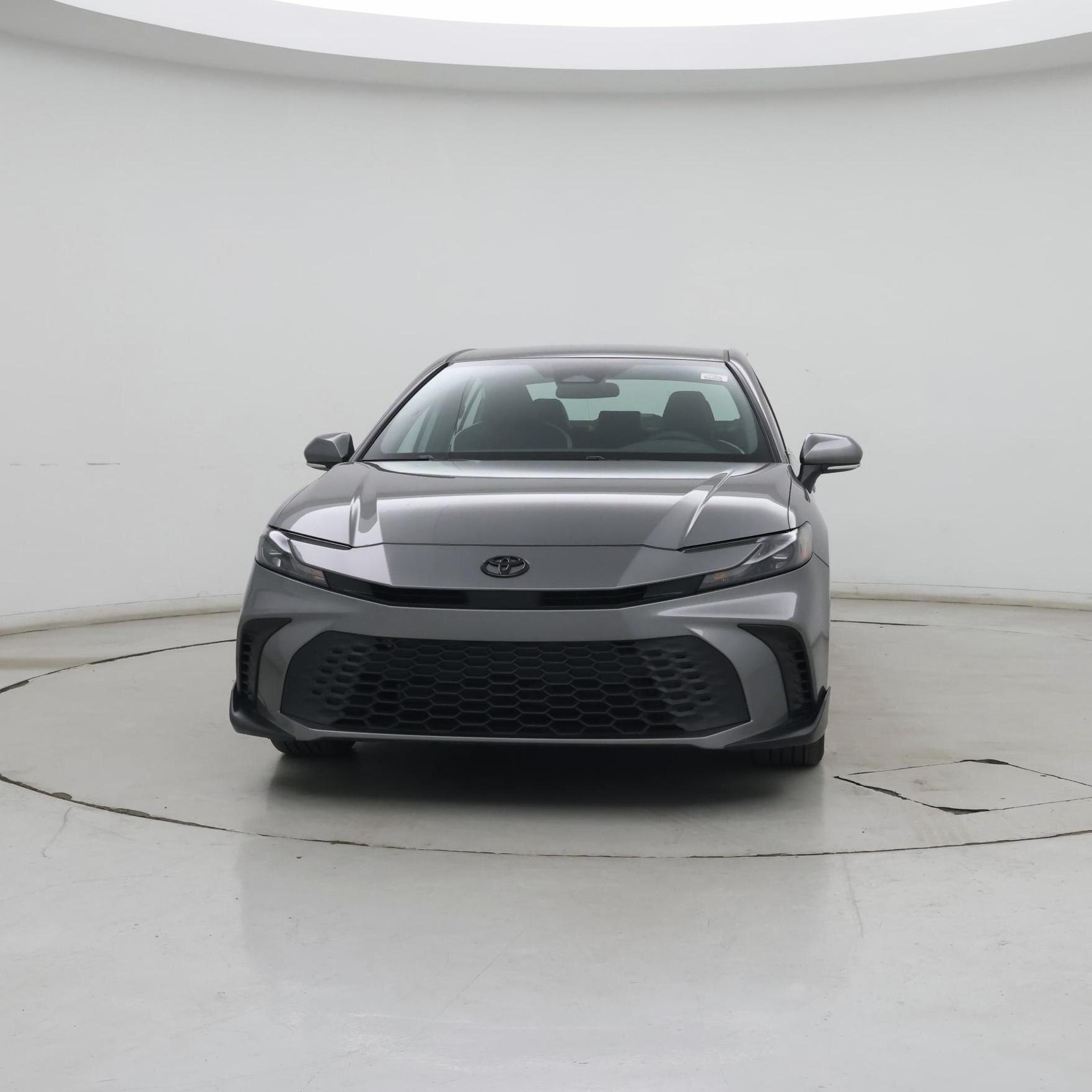 Thumbnail: 2025 Toyota Camry - 5