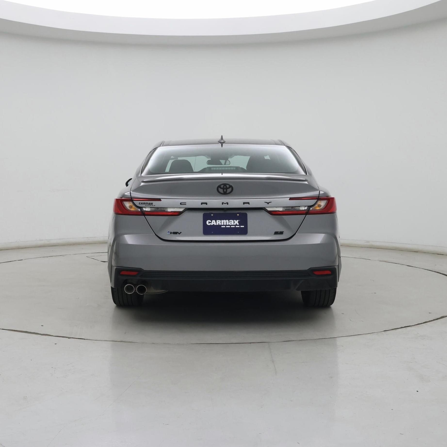 Thumbnail: 2025 Toyota Camry - 6
