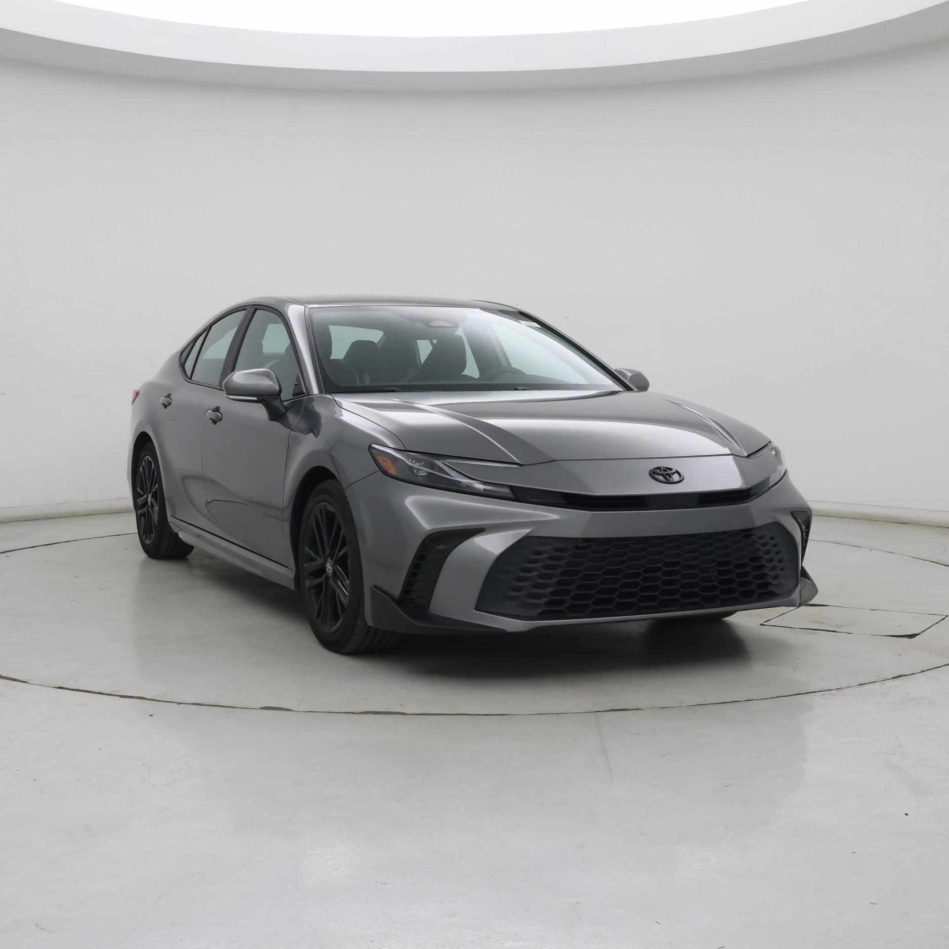 Thumbnail: 2025 Toyota Camry - 7