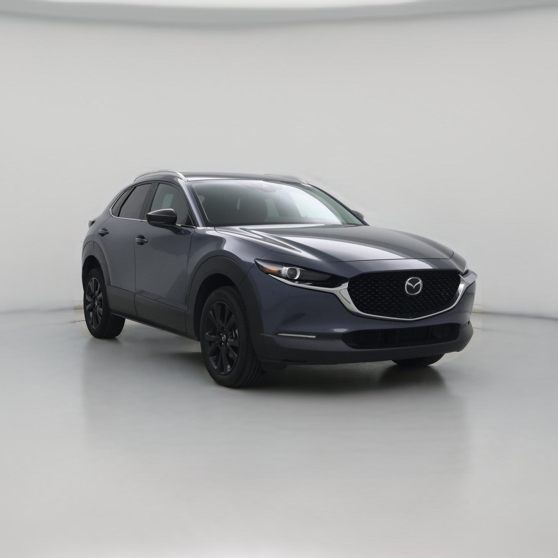 Thumbnail: 2023 Mazda CX-30 - 1