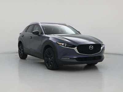 2023 Mazda CX-30 Carbon Edition