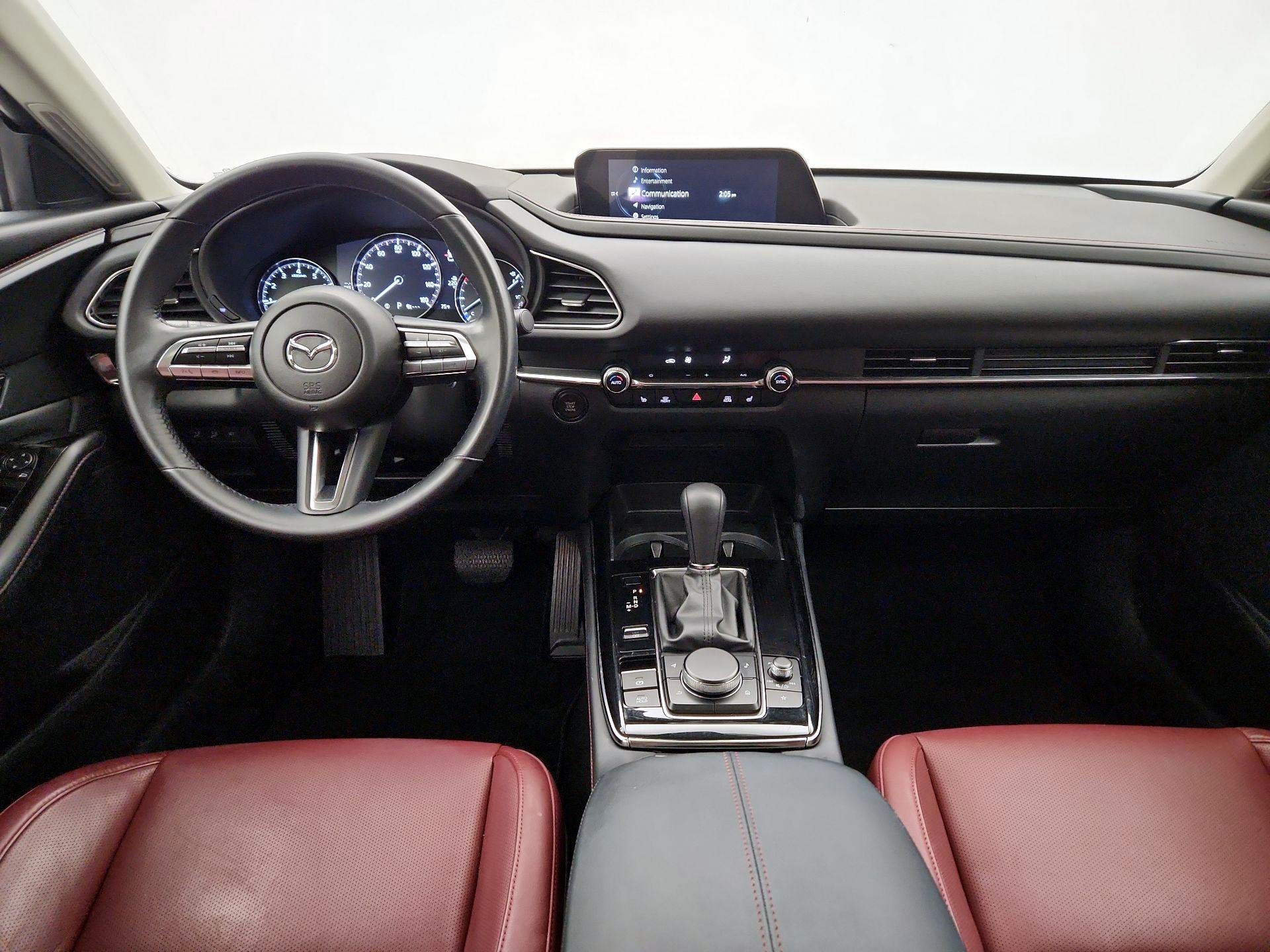 Thumbnail: 2023 Mazda CX-30 - 9